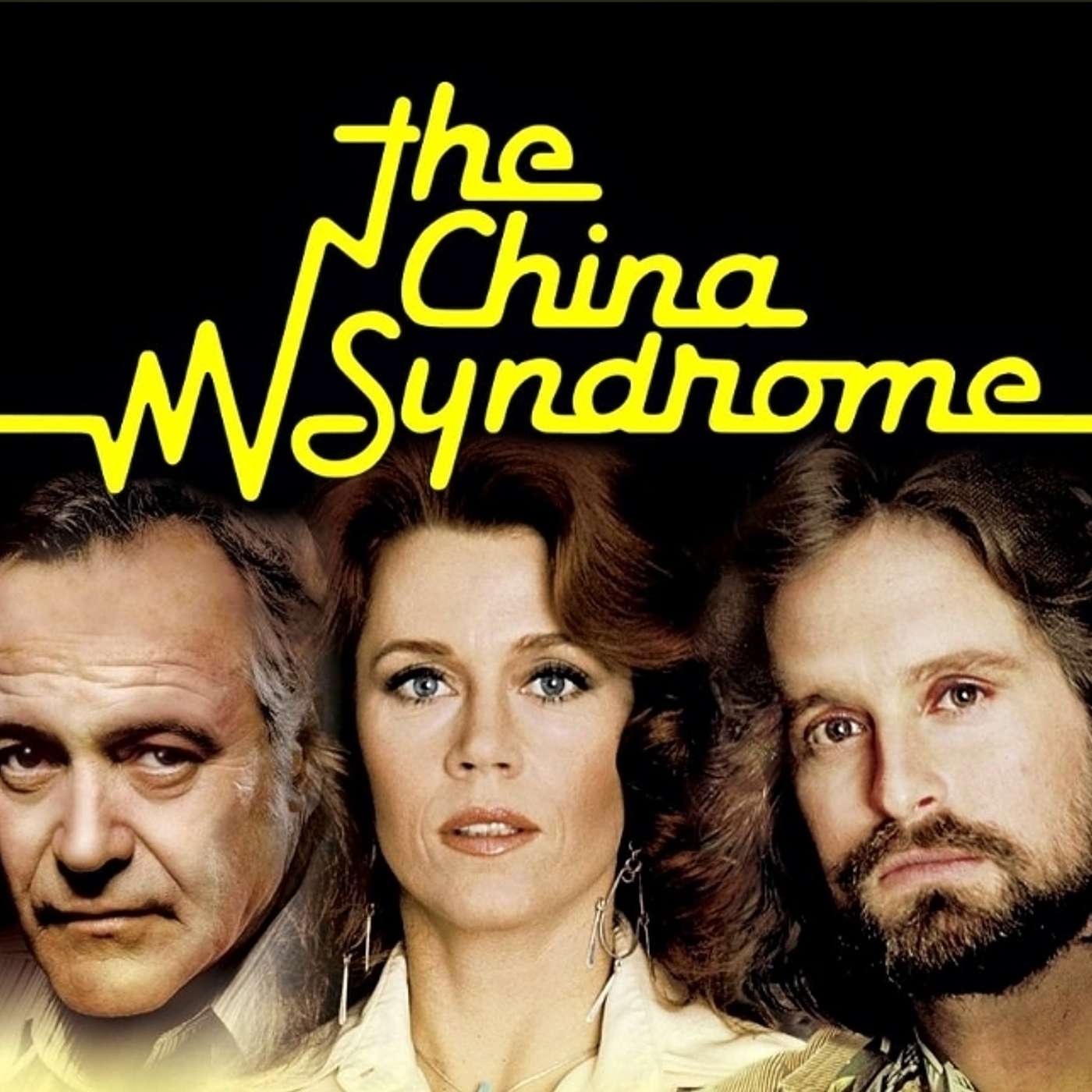 The China Syndrome (1979)