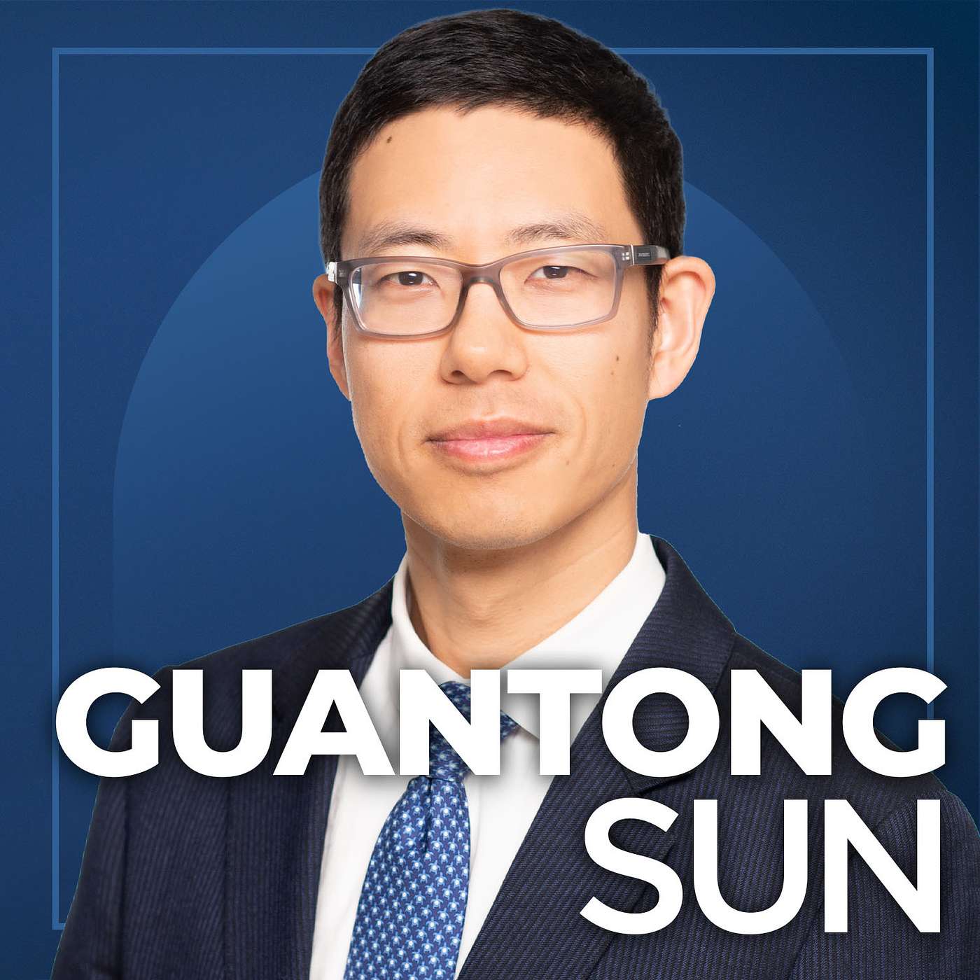 Guantong (“GT”) Sun on Process-Driven Fundraising at Turning Rock Partners episode artwork