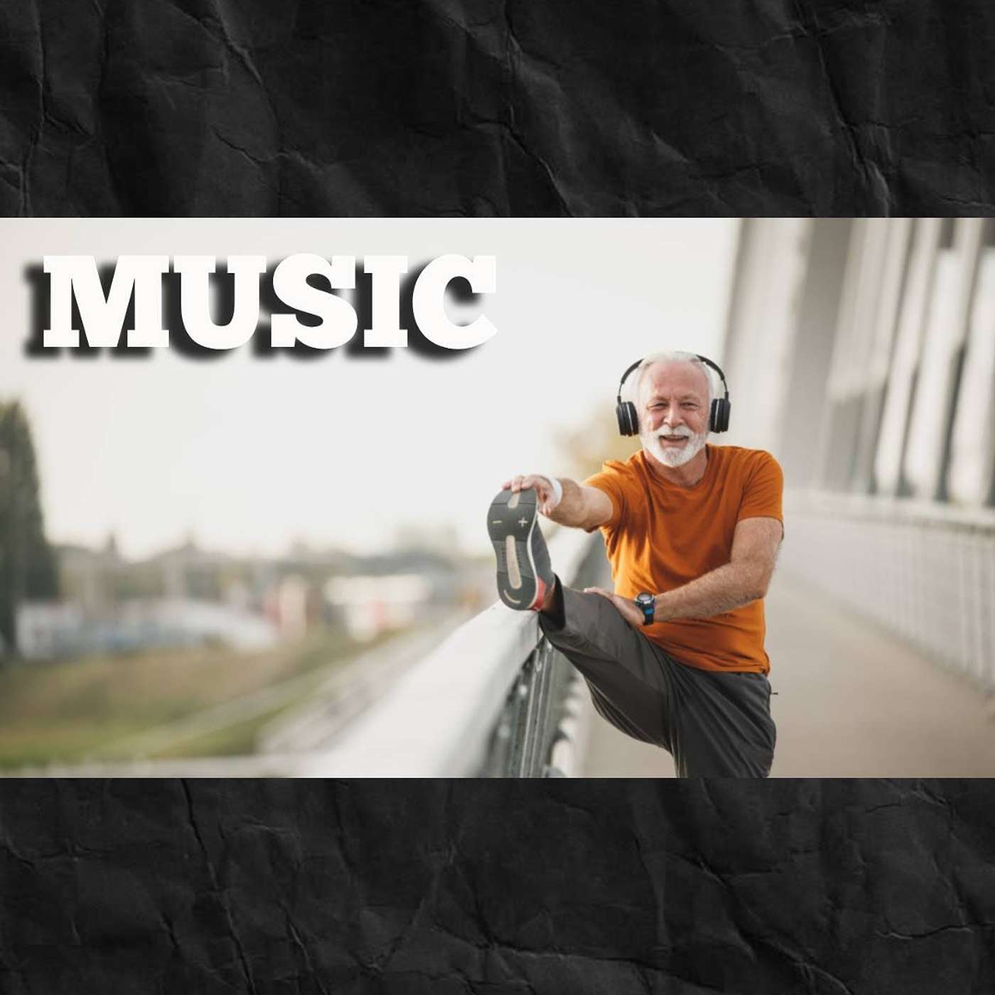 Running Playlist: Music to Keep You Pumped