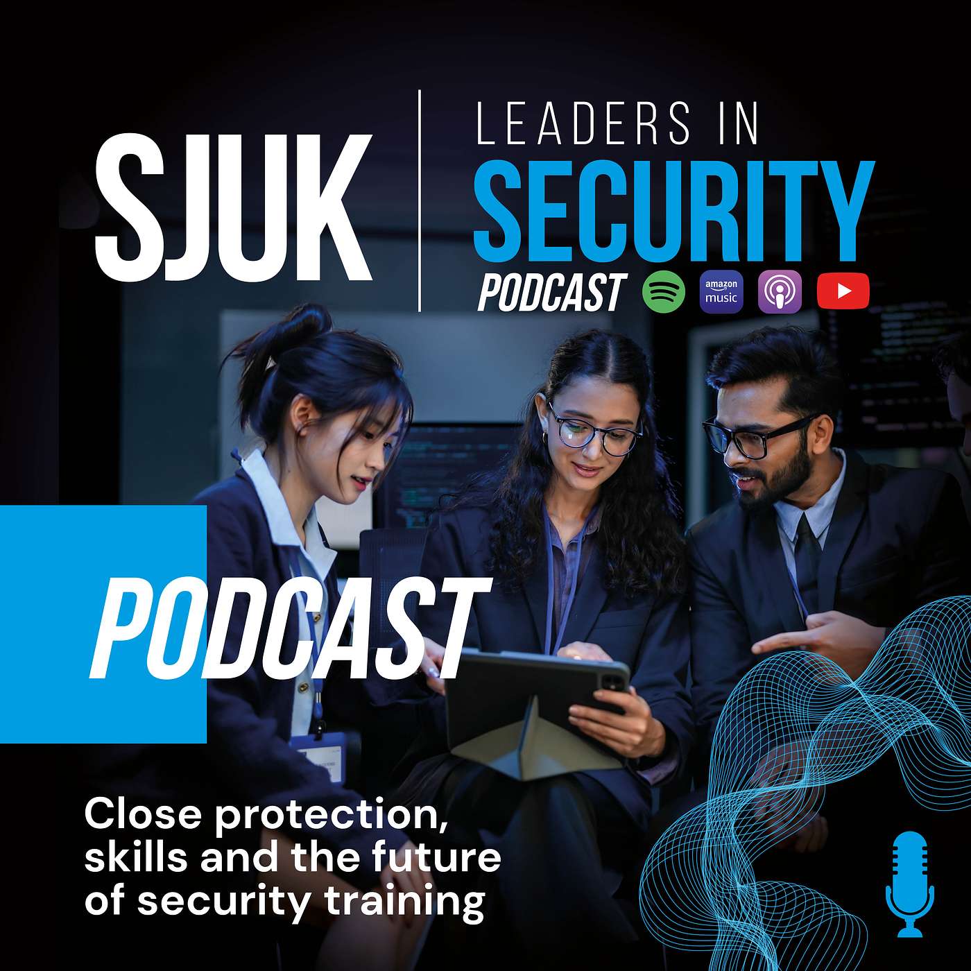 Close protection, skills and the future of security training