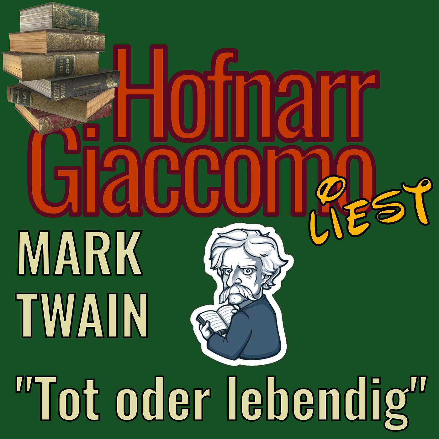 DerNarrLiest