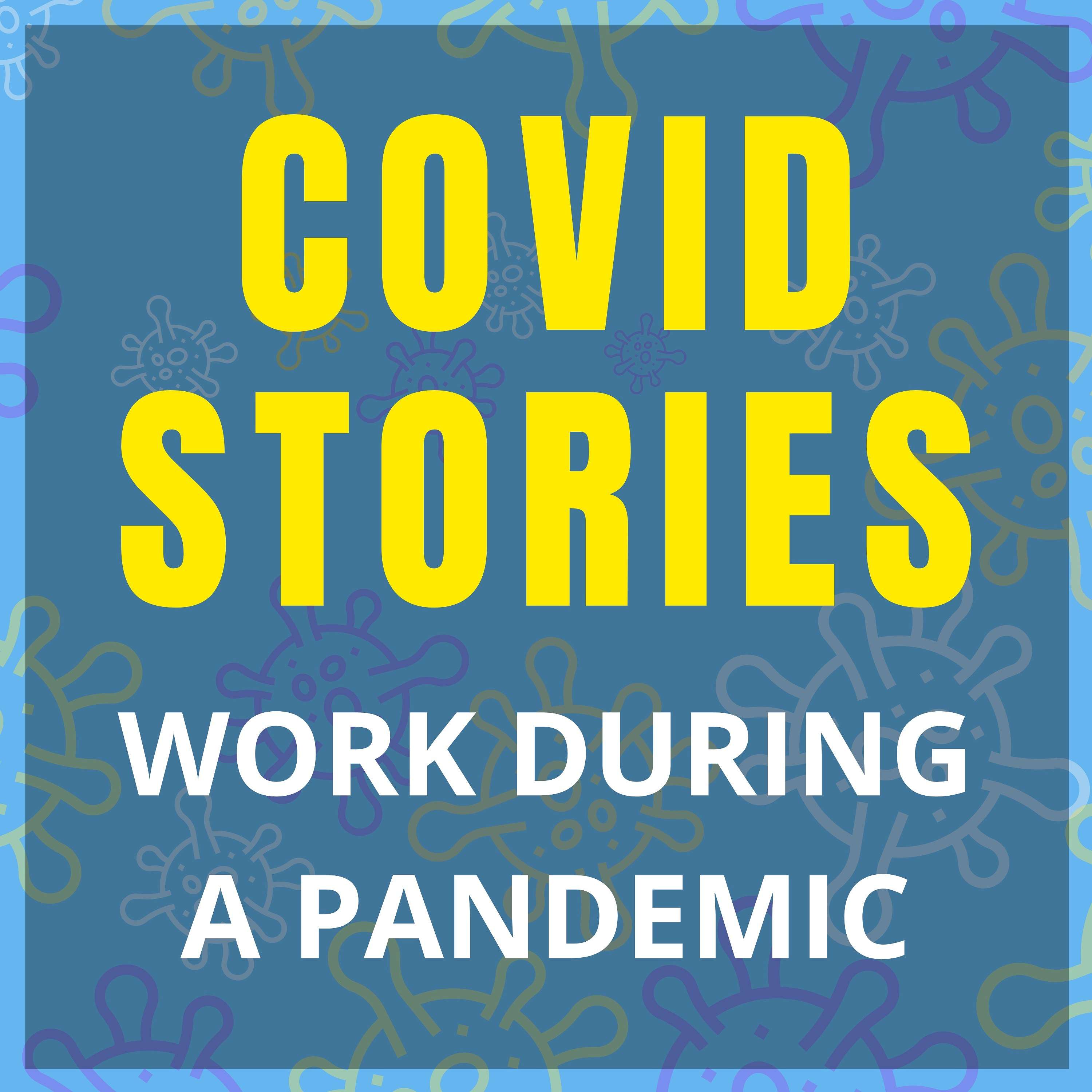 COVID Stories