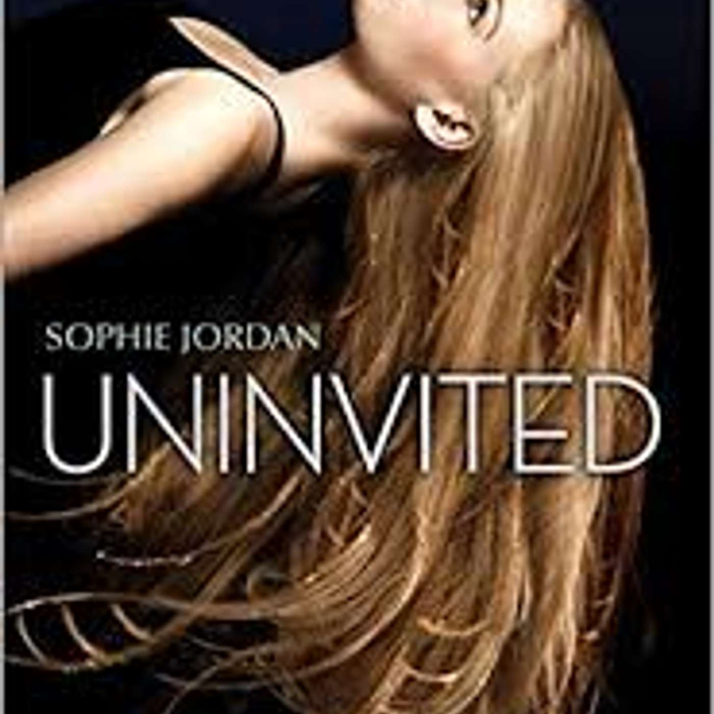 Uninvited by Sophie Jordan (Science Fiction - Futuristic)