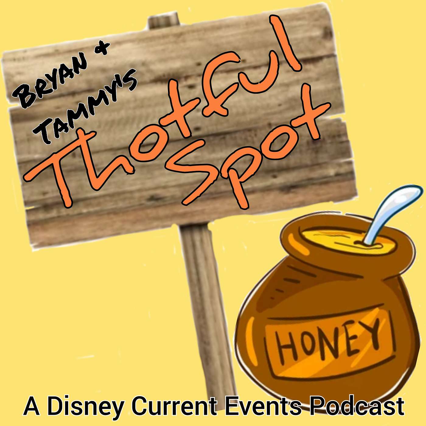 Miles from Main Street - Your Far from Disney Podcast