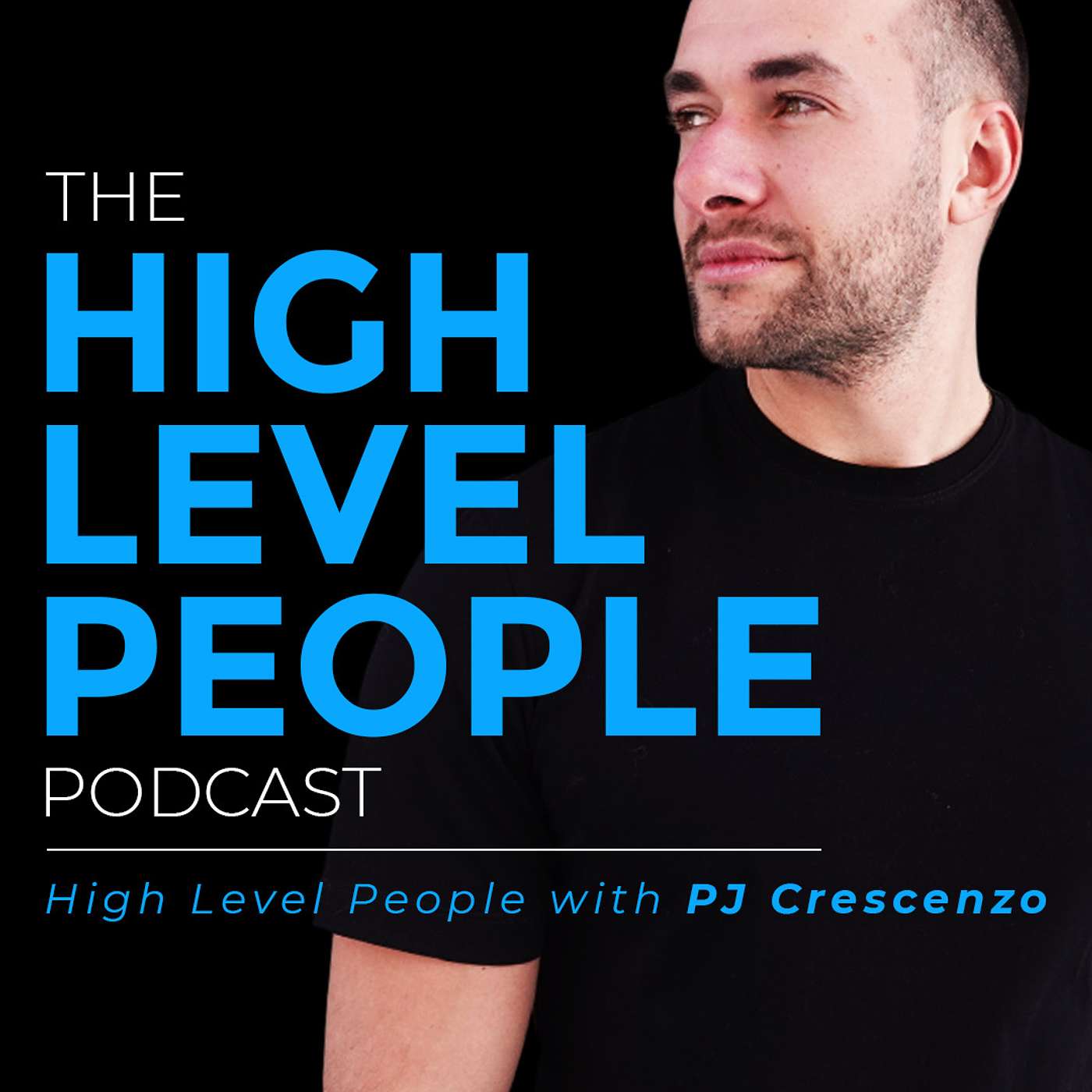 The High Level People
