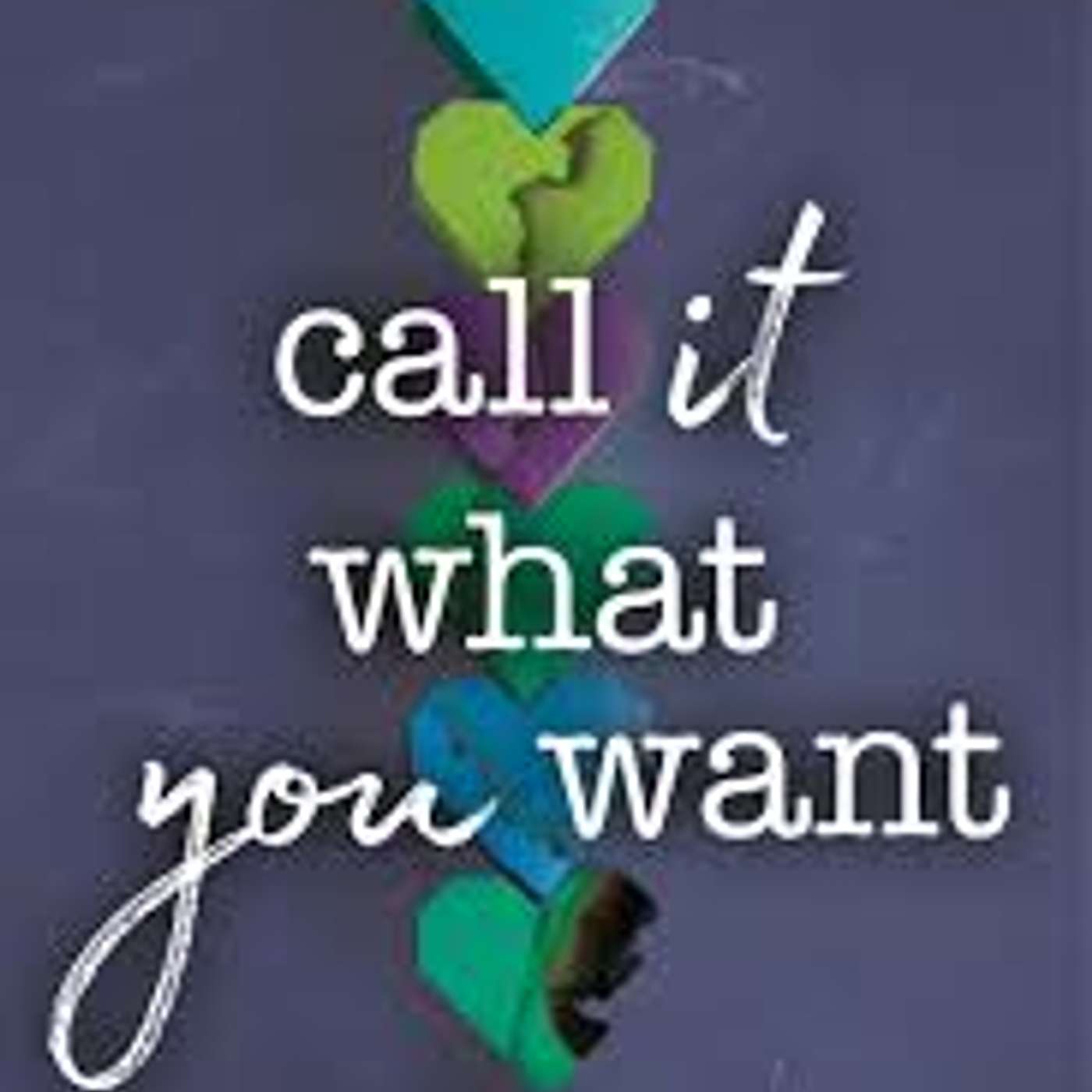 Call It What You Want by Brigid Kemmerer (Contemporary Fiction)