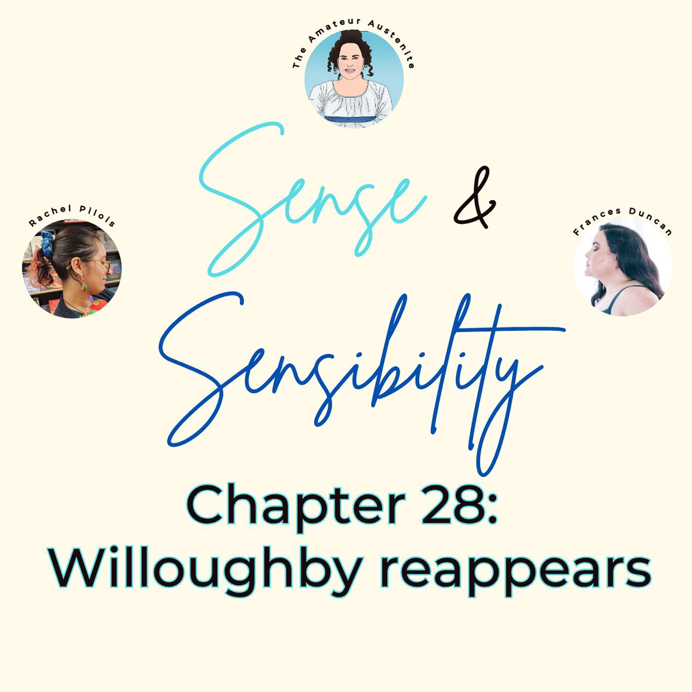 Sense & Sensibility Chapter 28 episode artwork