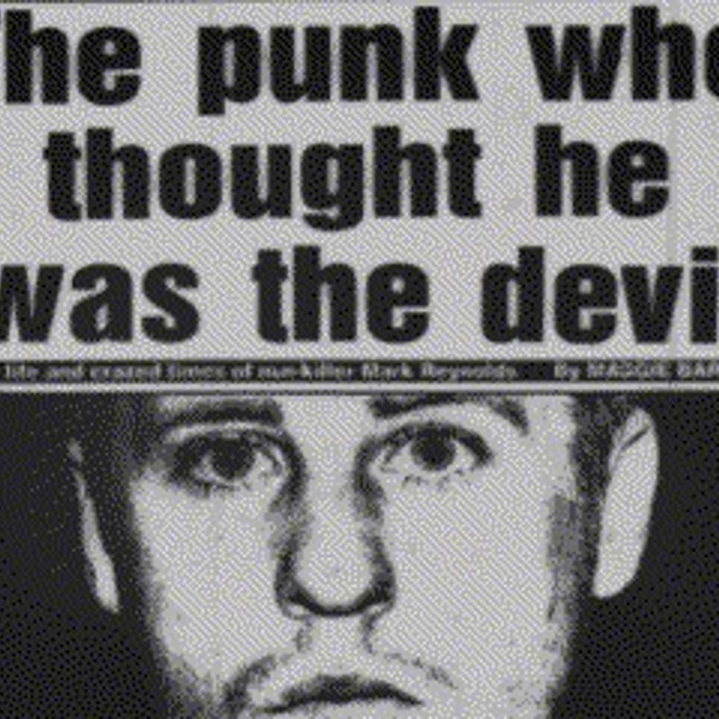 The Murder Scene Podcast