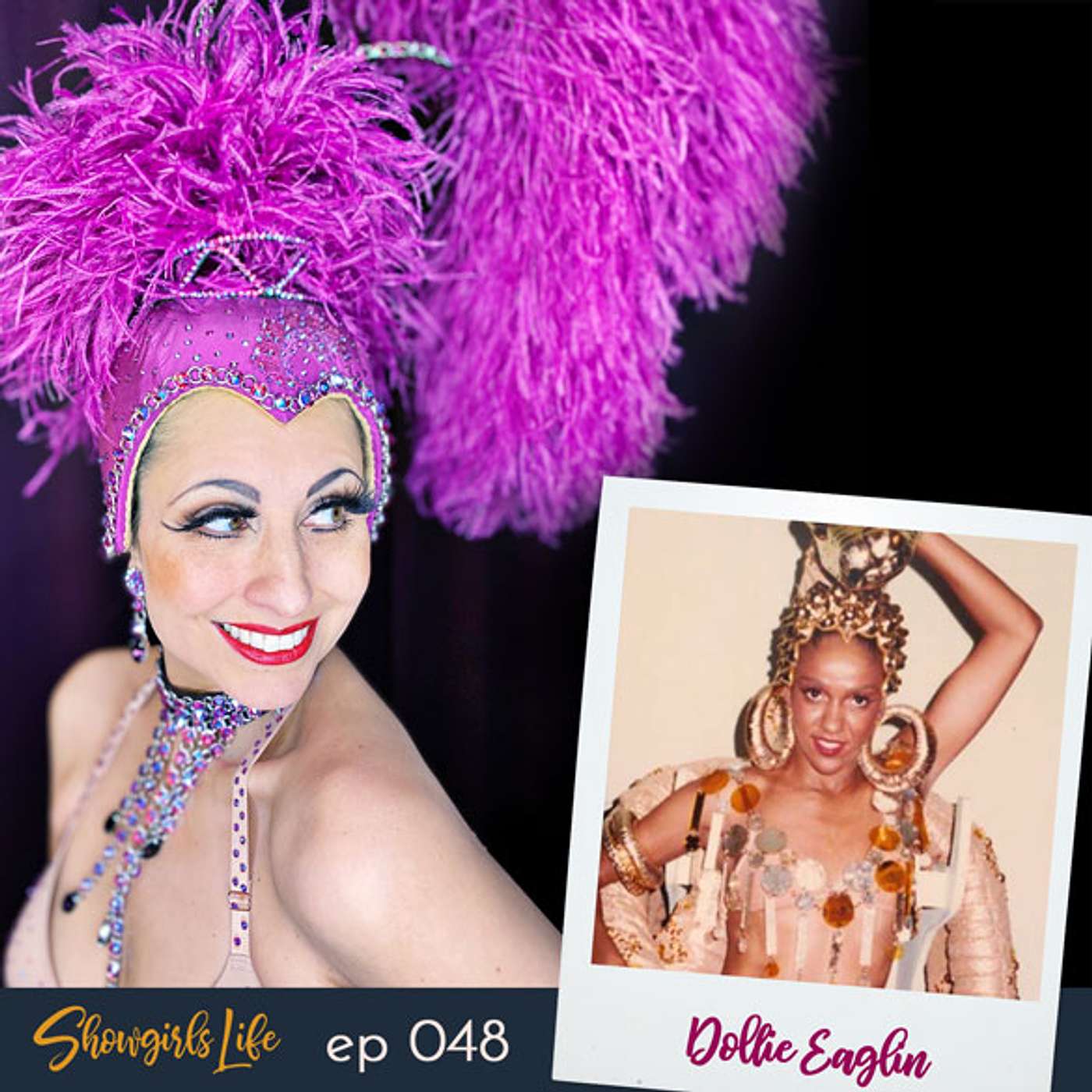 The power of self advocacy as a Woman of Color in entertainment featuring Dollie Eaglin The power of self advocacy as a Woman of Color in entertainment featuring Dollie Eaglin