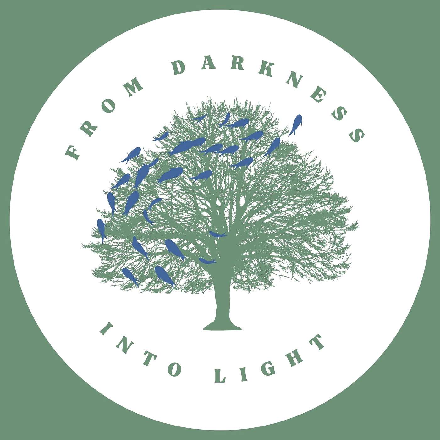 Mysteries of Mythology - From Darkness Into Light