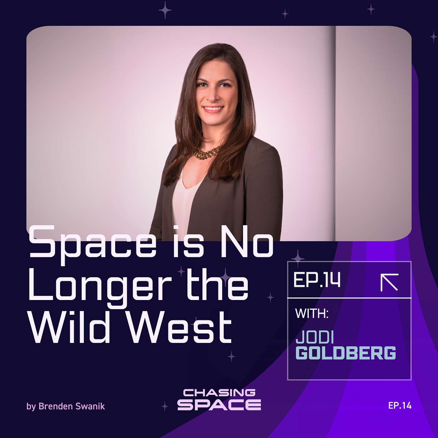 Chasing Space