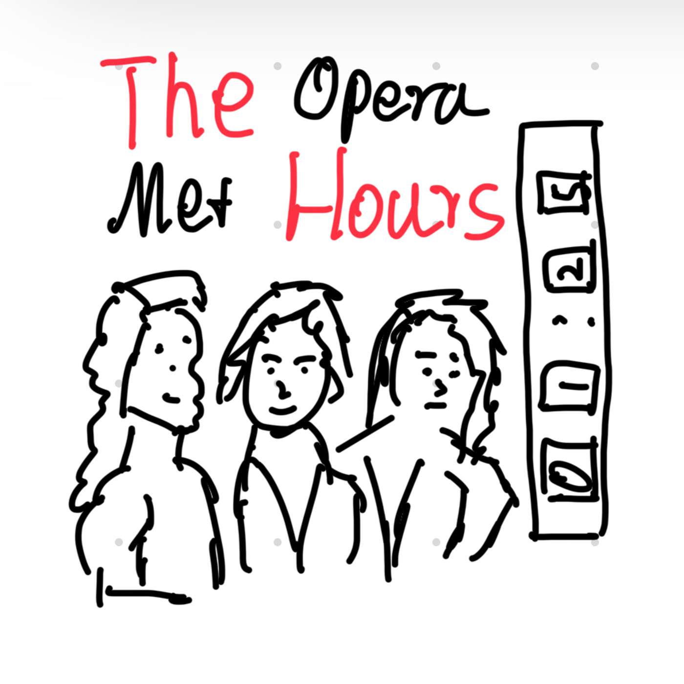Opera Wheres