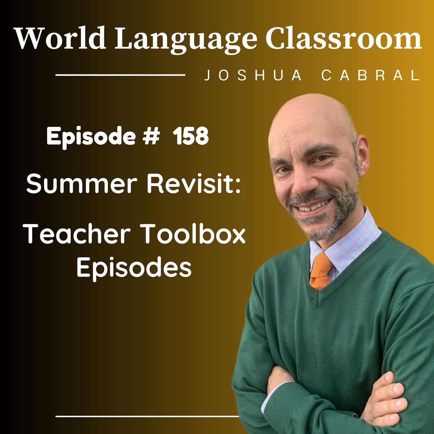 World Language Classroom