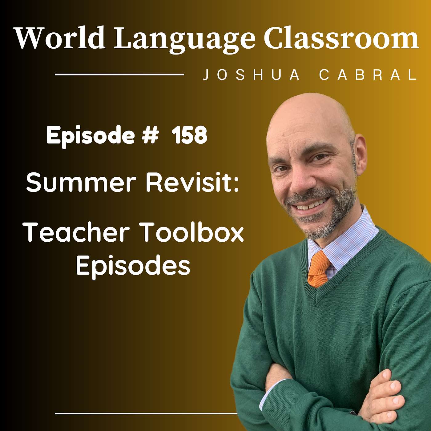 Revisit Teacher Toolbox Episodes