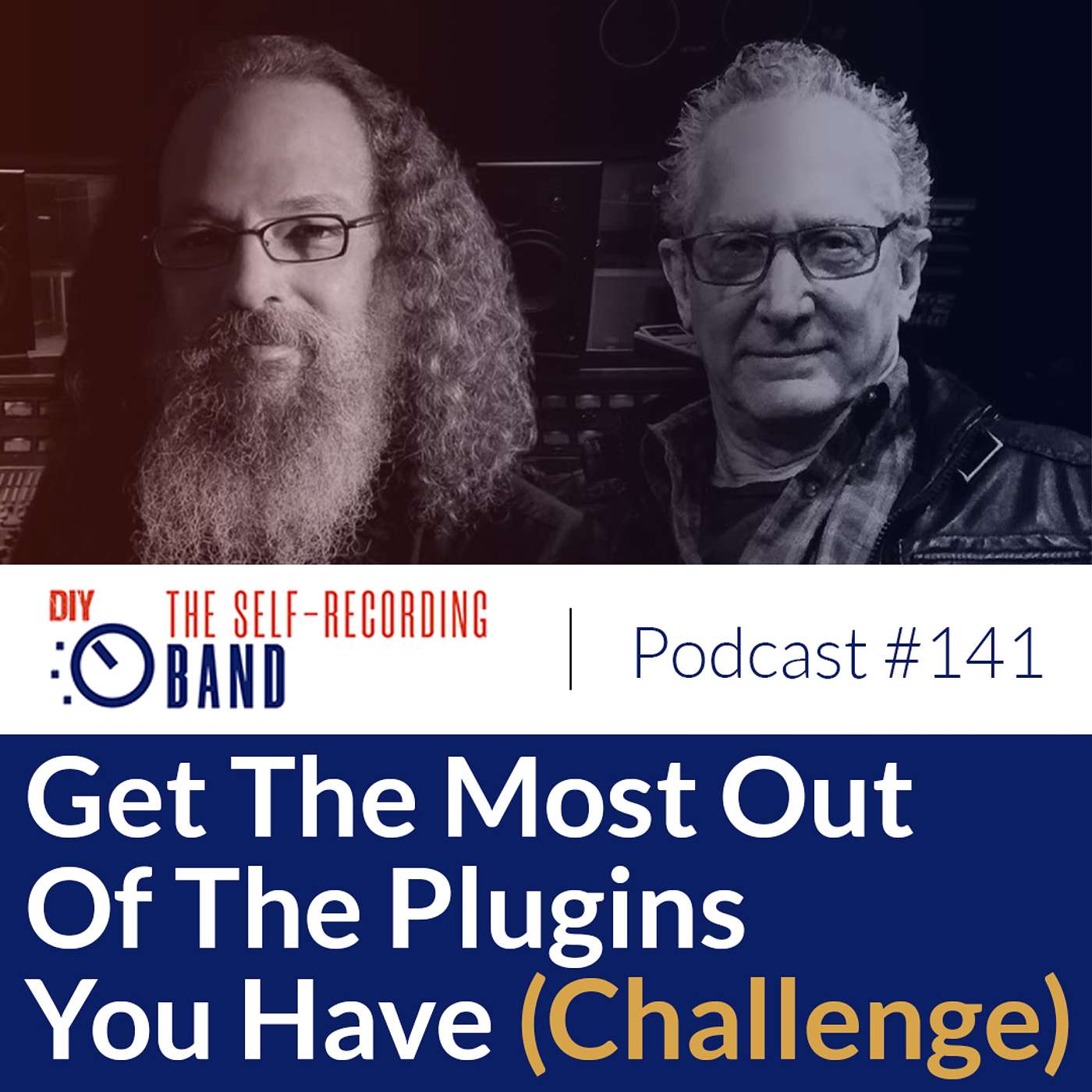 #141: Get The Most Out Of The Plugins You Have (Challenge)