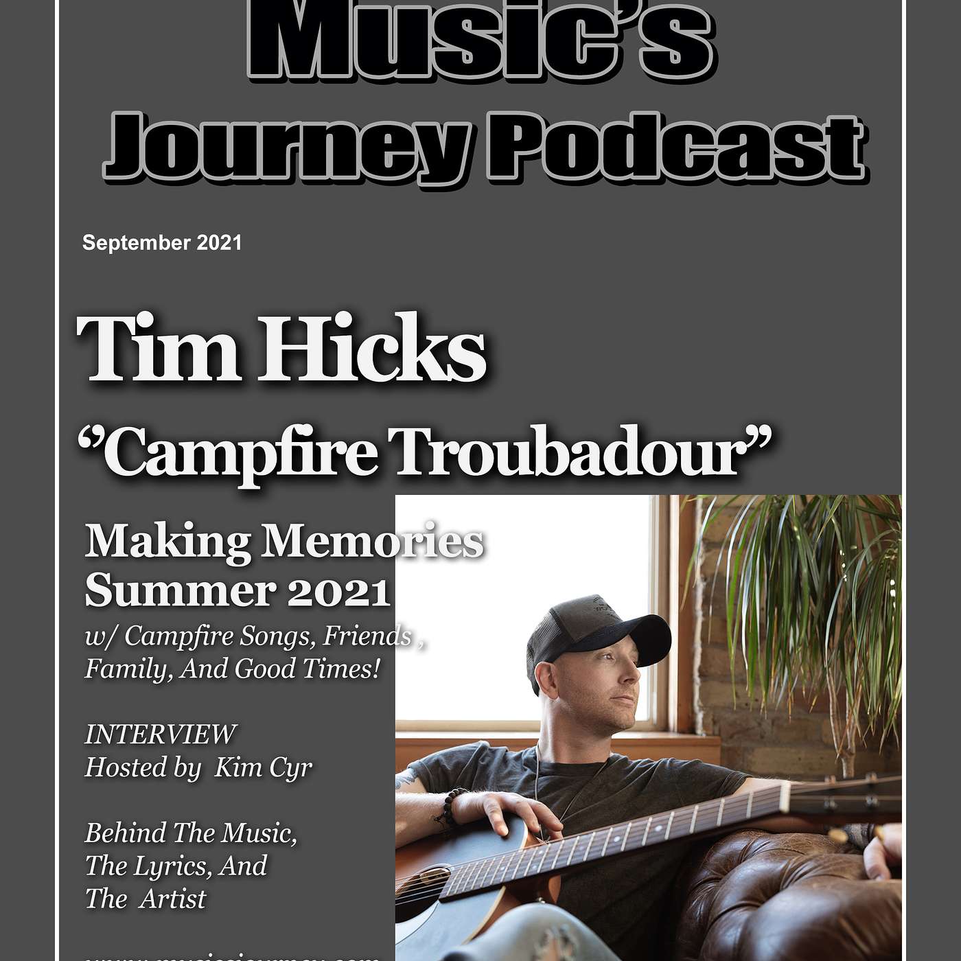 Music\'s Journey Podcast