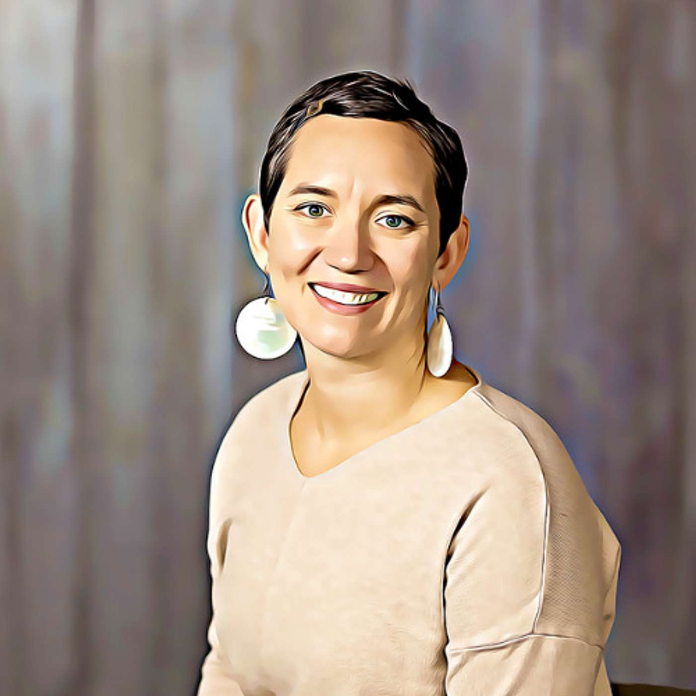 Within Reach: Phoebe Davenport