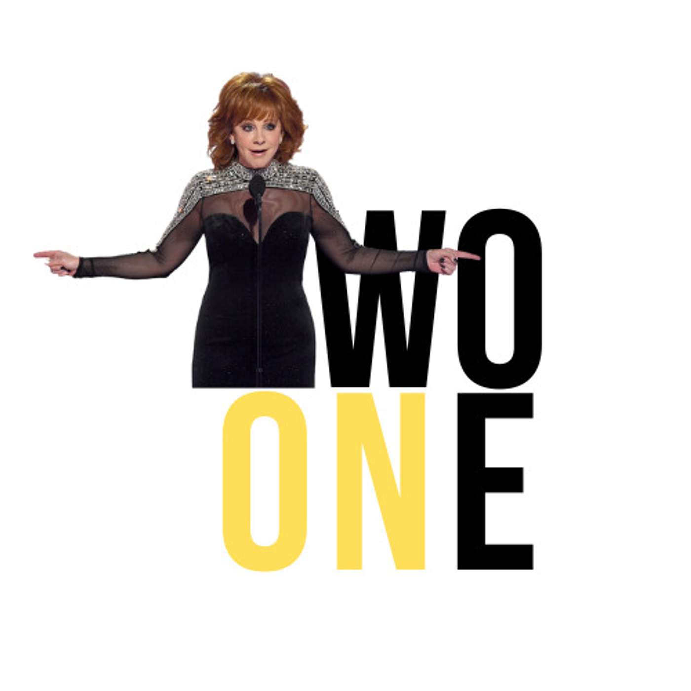 Two On One: Reba with The Rev. Colton Lott