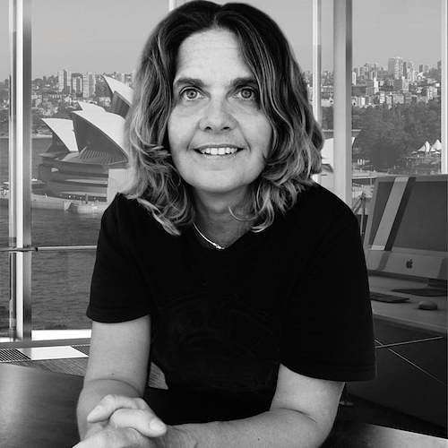 Silke Bader