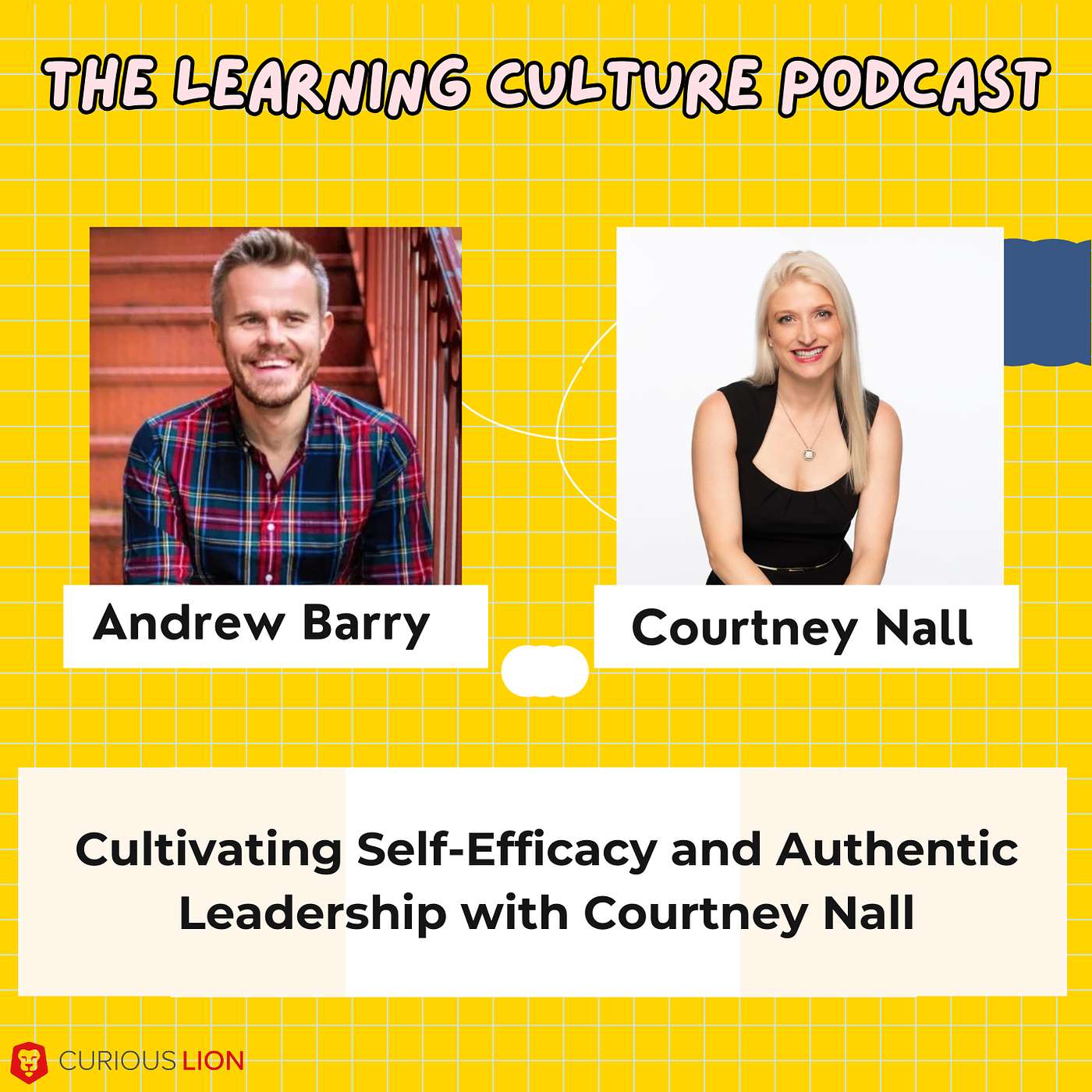 The Learning Culture Podcast
