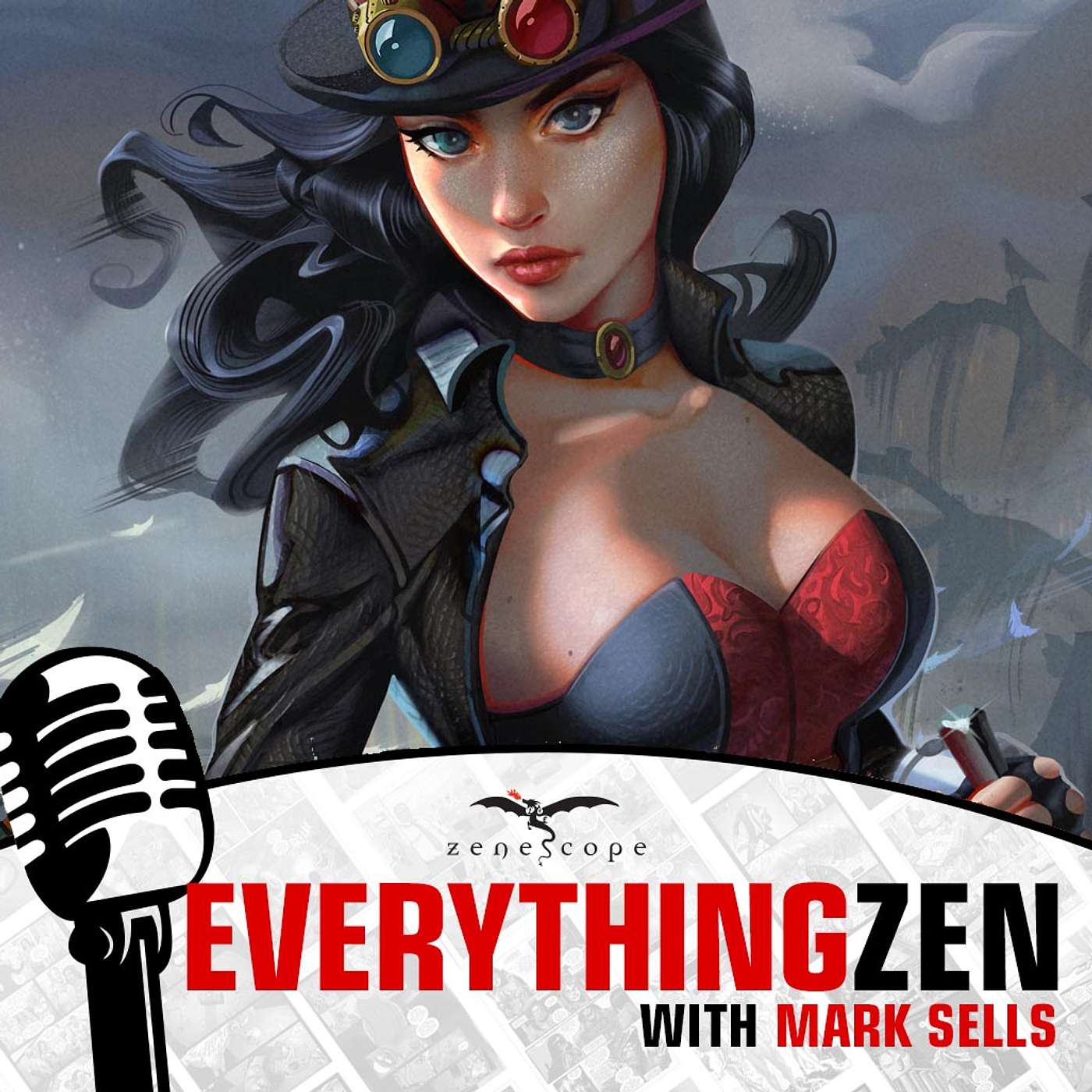 Everything Zen