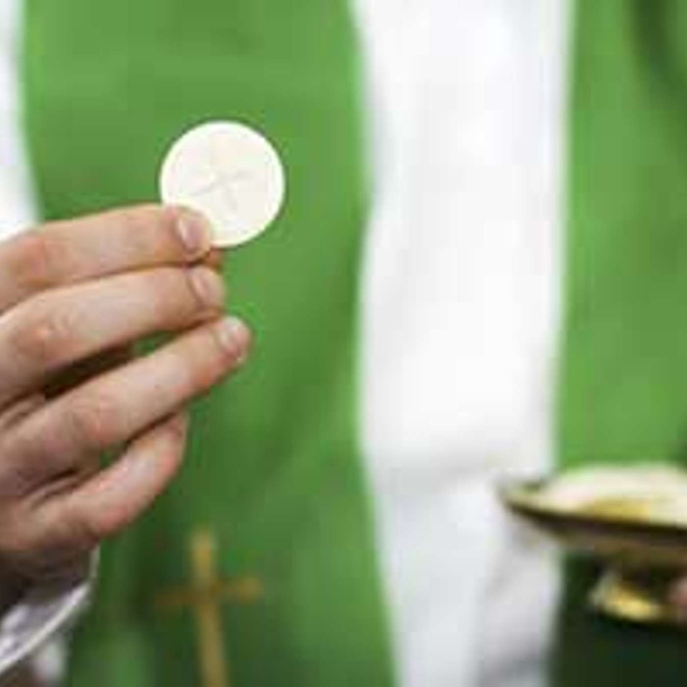 SacredSpace102fm - Feast of Christ the King - Reflecting on the Mass (Part 2) - 24th November 2019