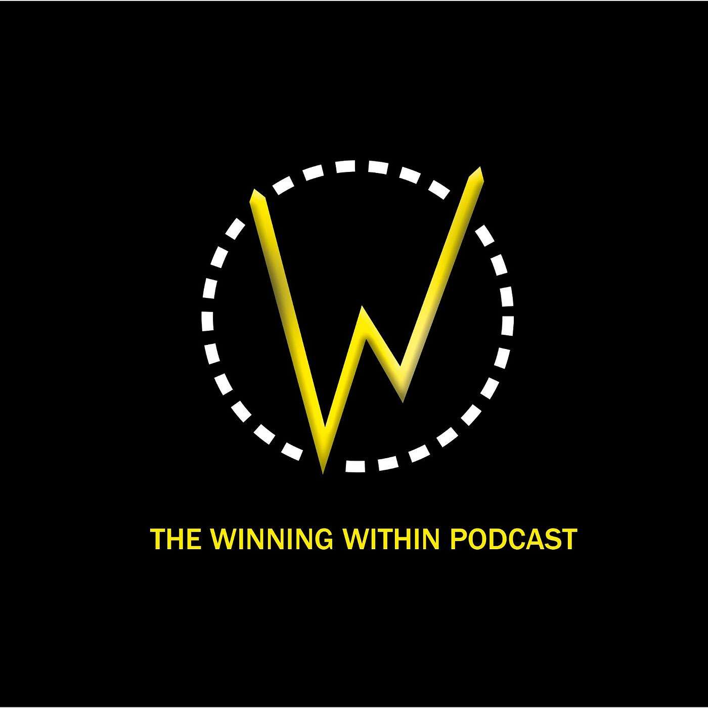 Winning Within cover art