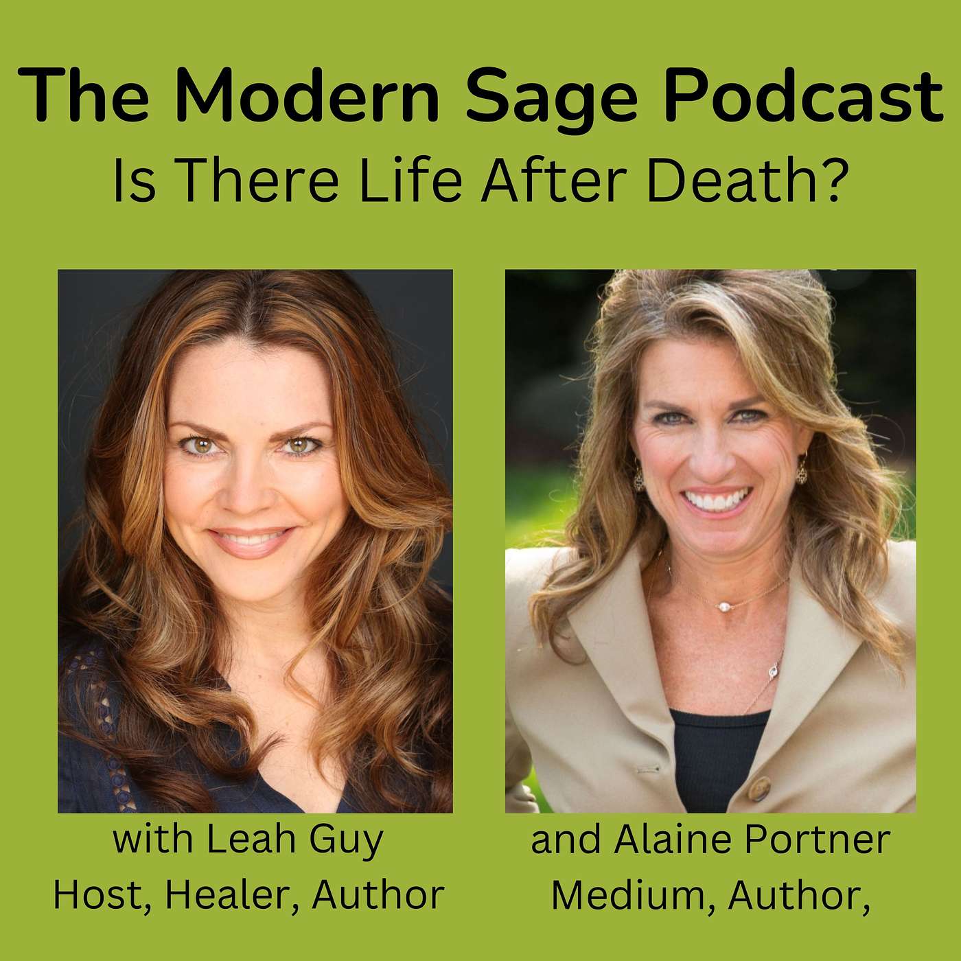 The Modern Sage Podcast