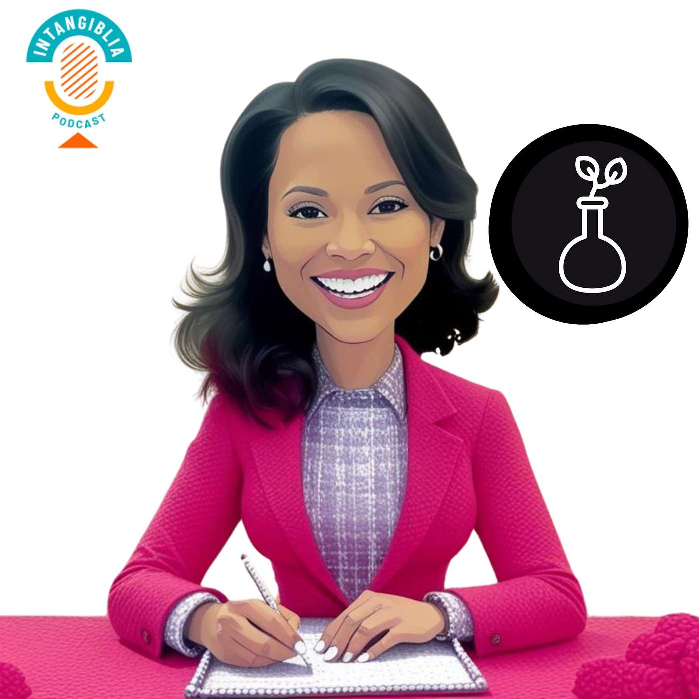 Vida, Patentes y La Búsqueda de Protección Biotecnológica episode artwork