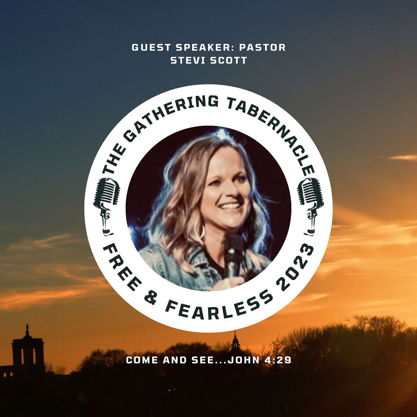 The Gathering Tabernacle