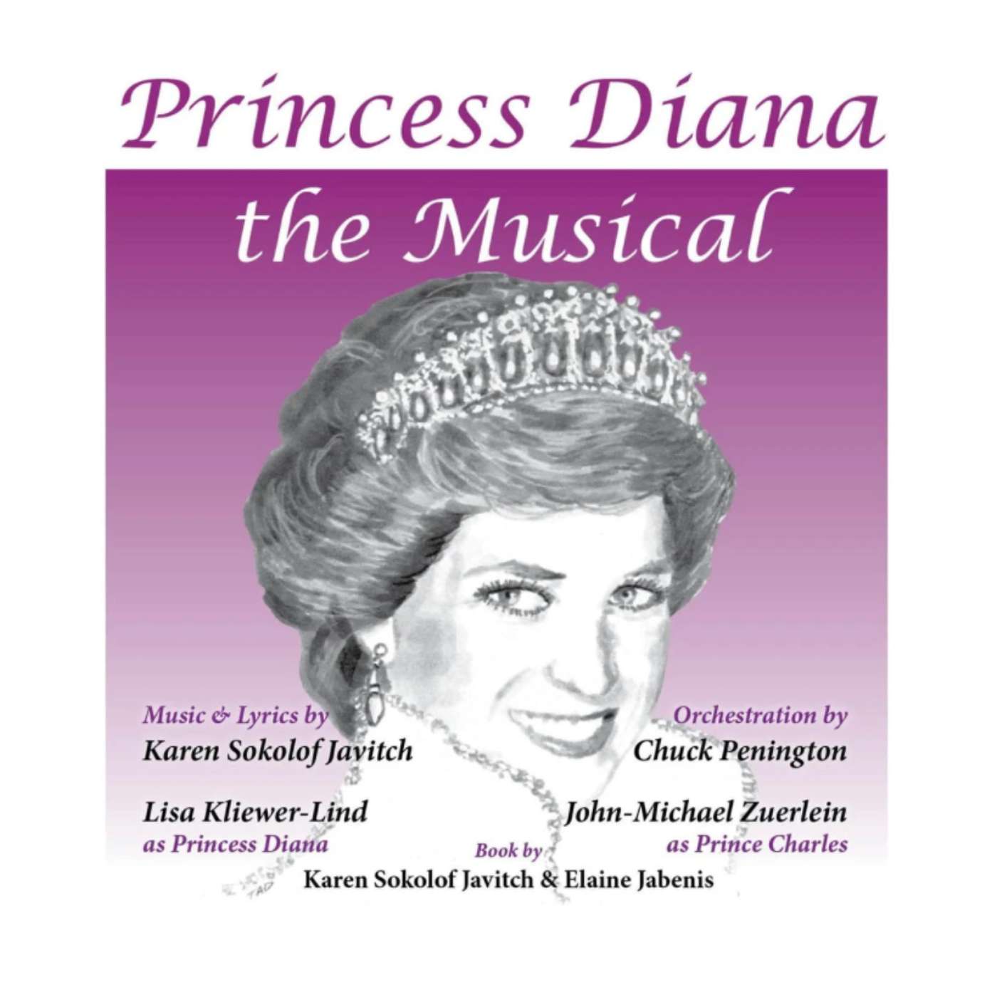 Princess Diana The Musical Radio