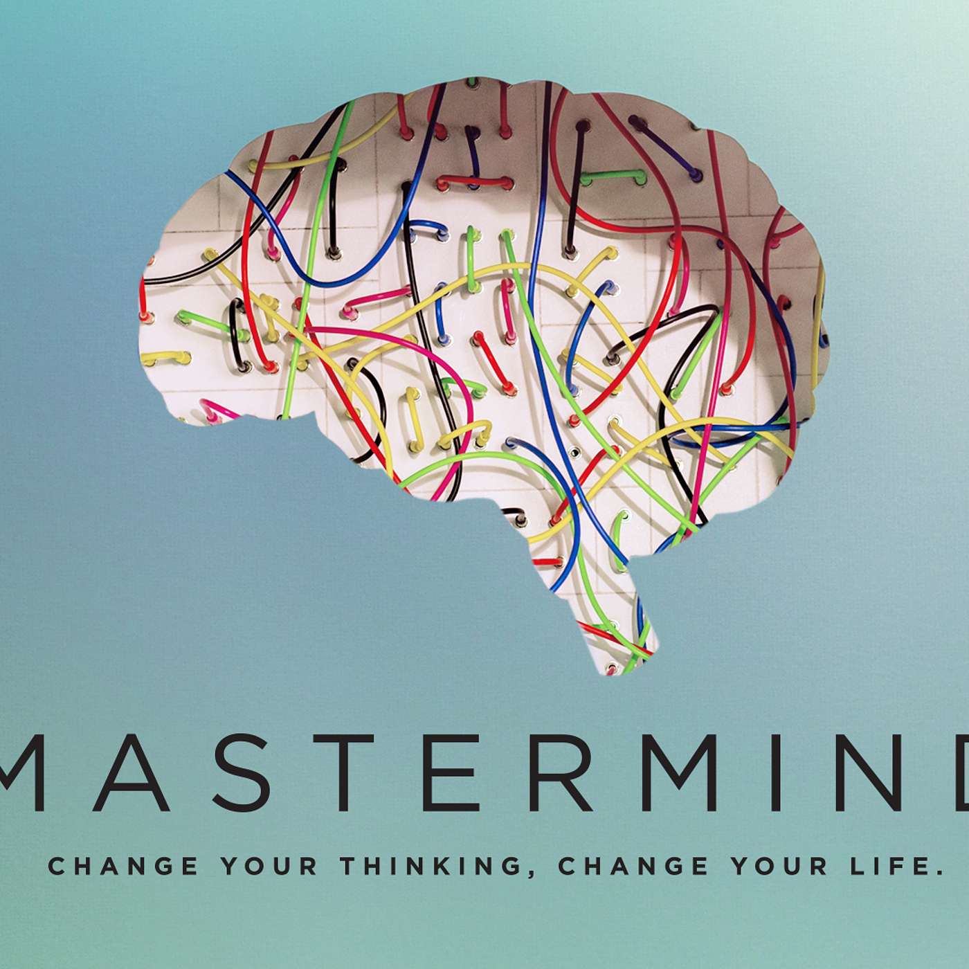Winning the War in Your Mind, Mastermind: Ep 1 // Matt Johnson episode artwork