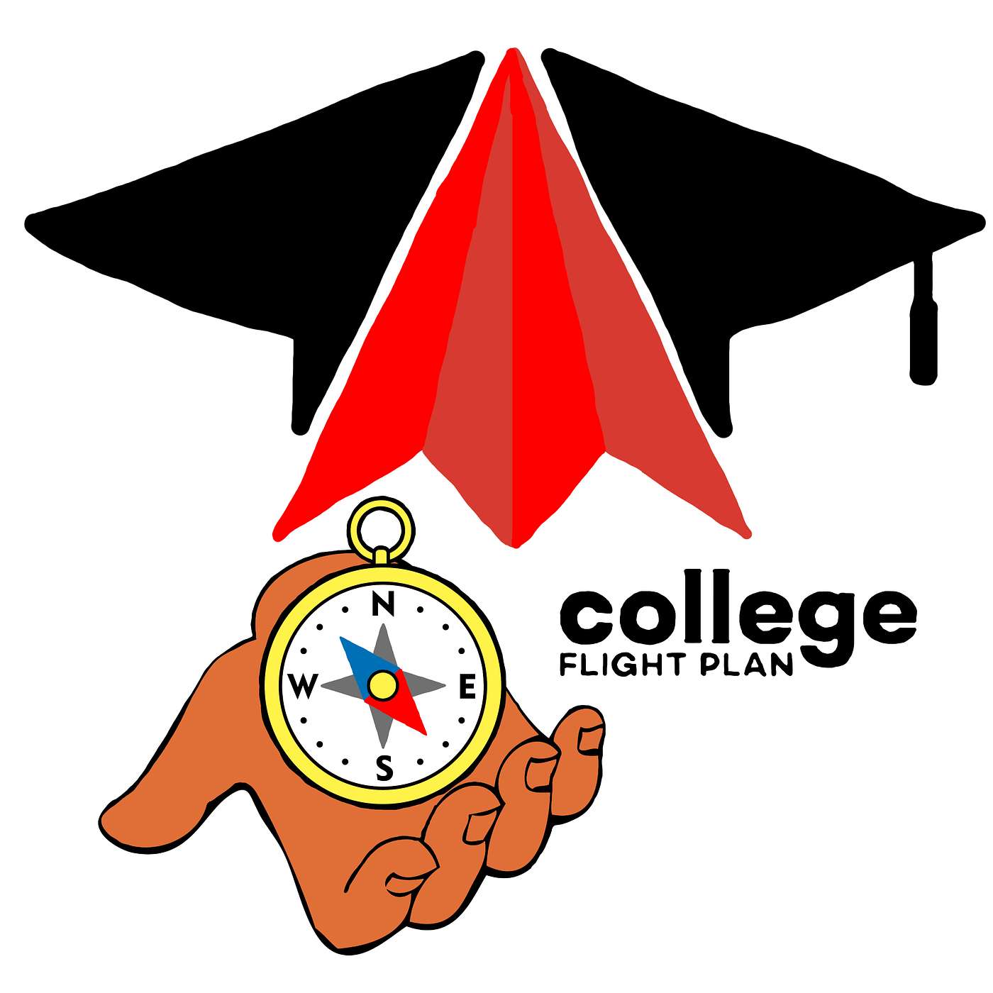 S-4 E-1 College Flight Plan(The Ultimate Adulting Tool)ft. Greg and Beth Langston episode artwork