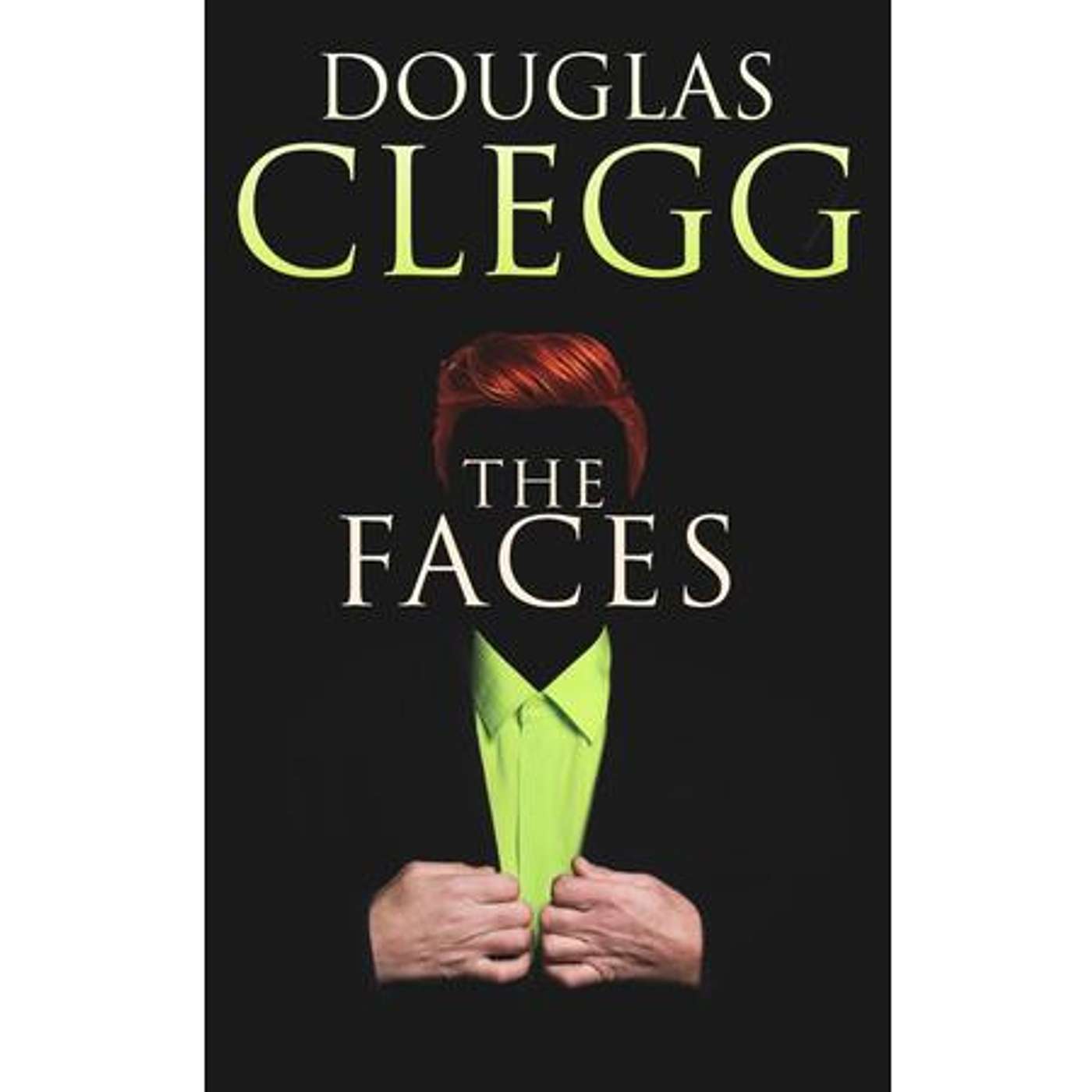 Happy Halloween with NYT Best Seller Douglas Clegg on Book Lights episode artwork