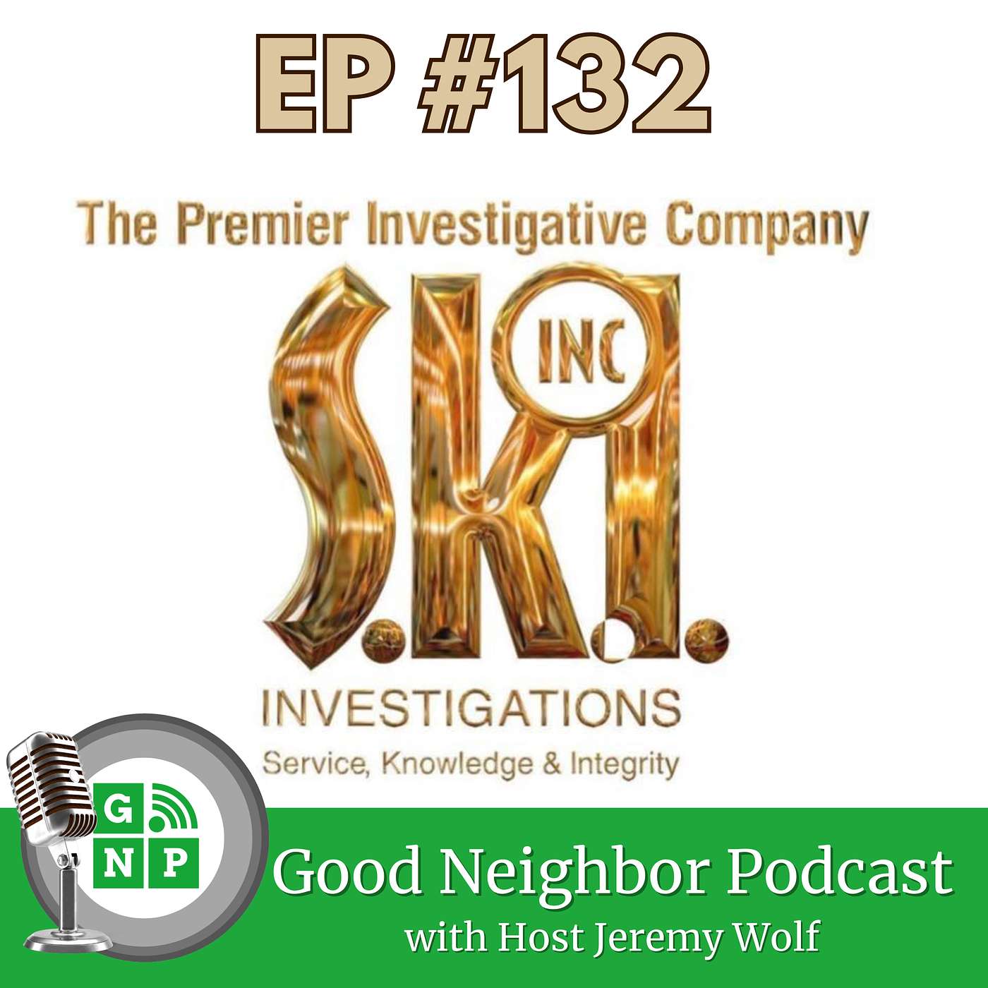 Good Neighbor Podcast: Cooper City