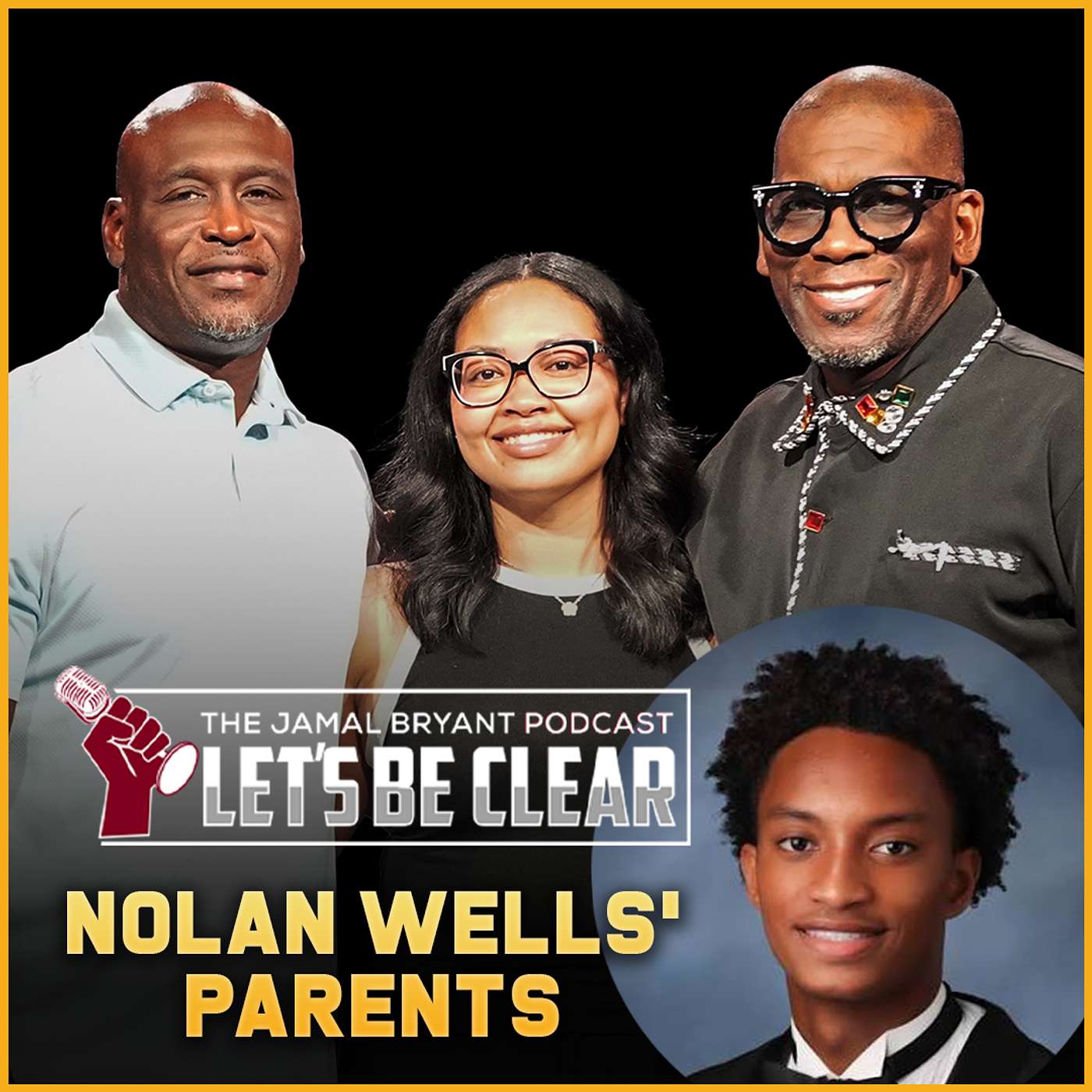 EXCLUSIVE: Nolan Wells’ Parents Break Their Silence | S5 Ep.21
