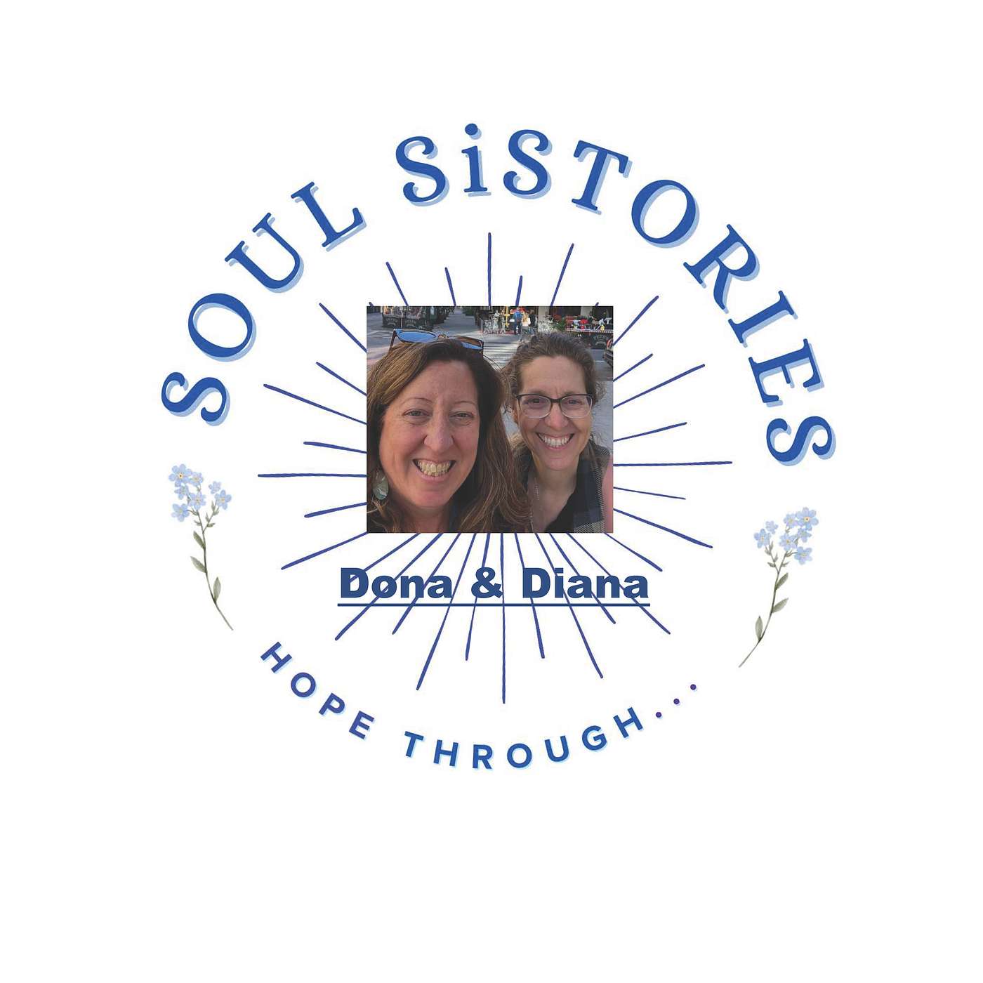 From Grief To Connection: Why We Started Soul SiStories