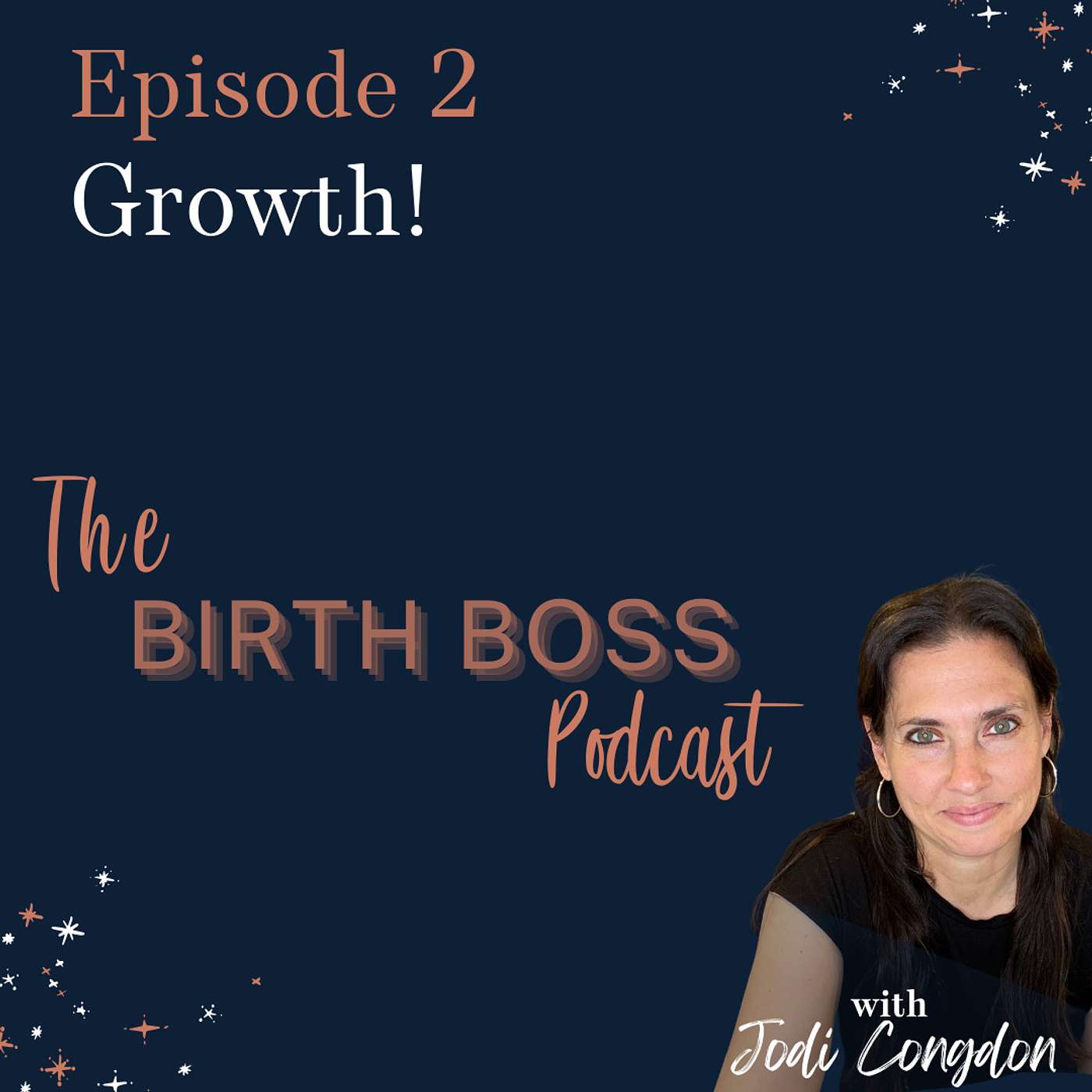 Hip to Heart Birth Boss™