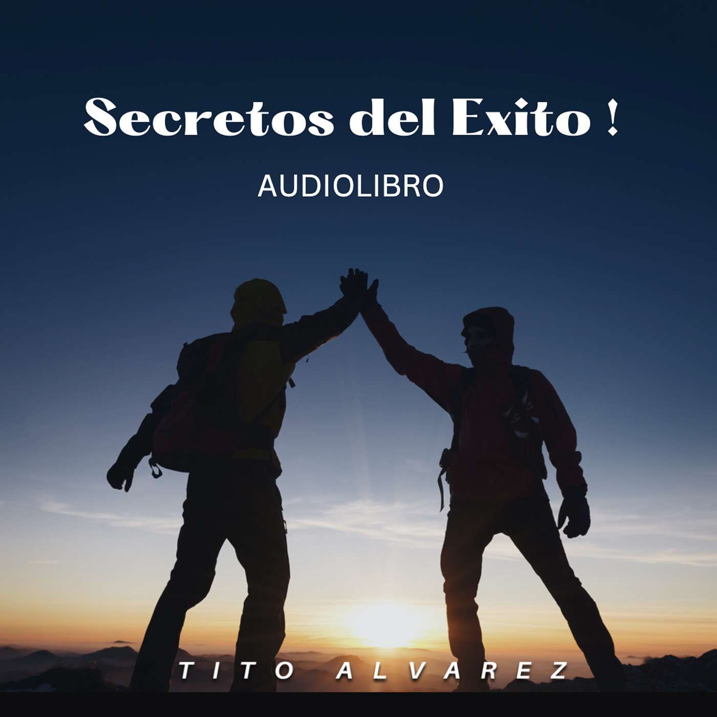 LOS 10 SECRETOS DEL EXITO podcast artwork