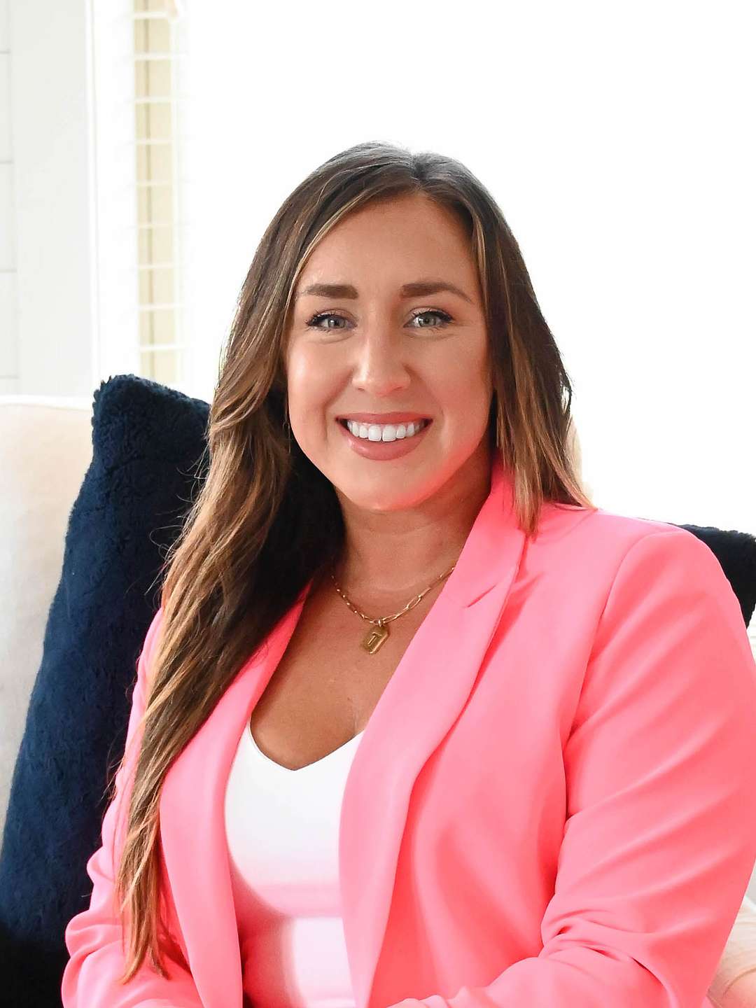 Lyndsey Akers