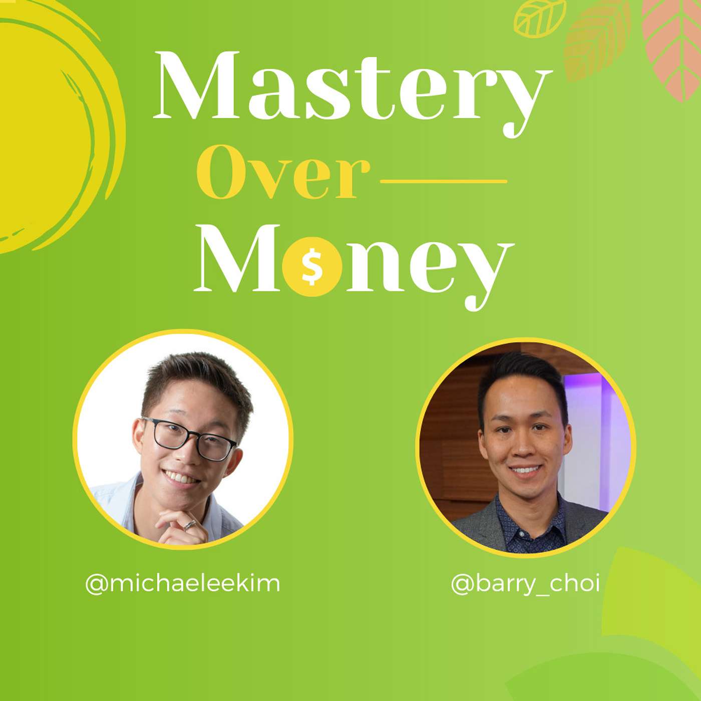 Personal With Money Podcast