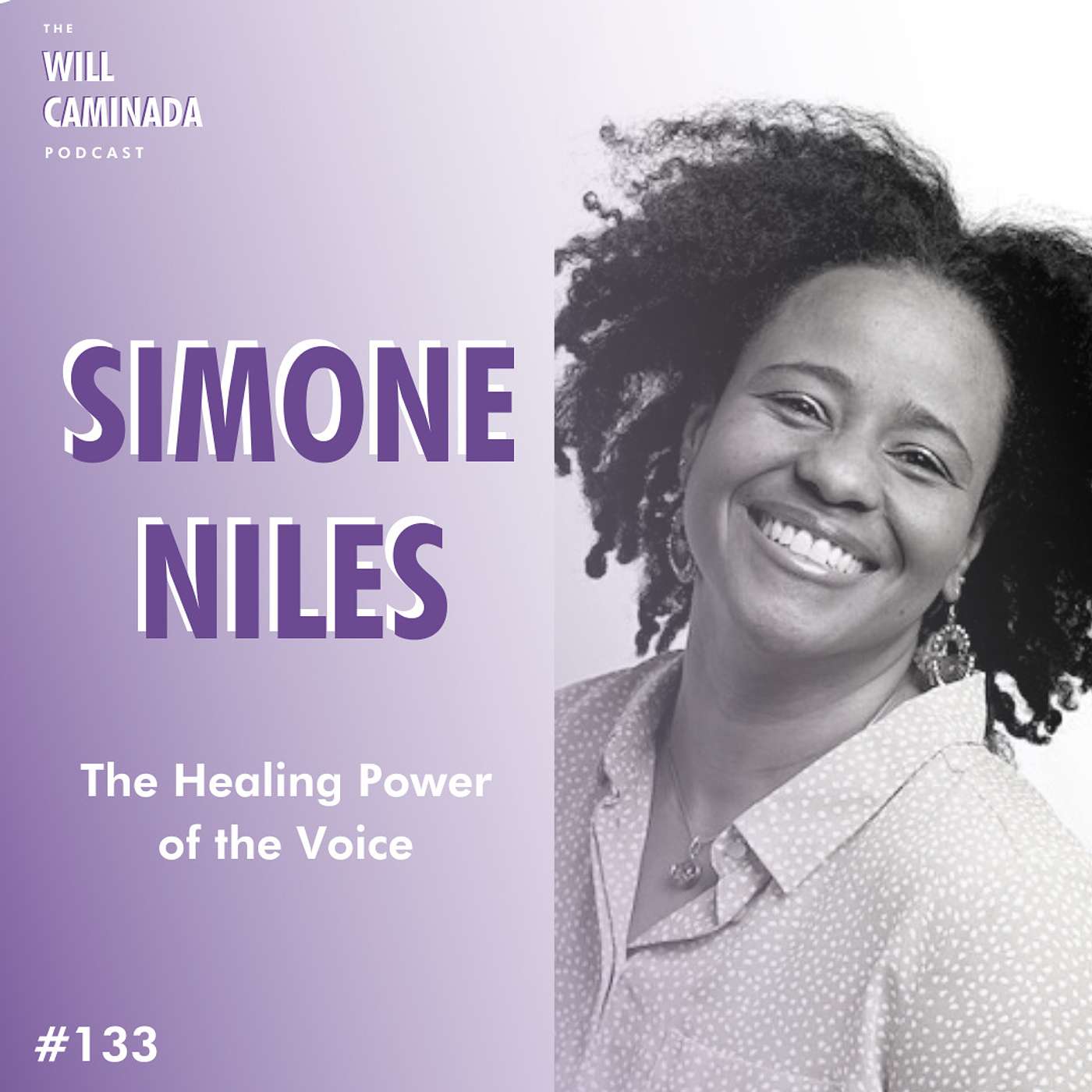 The Will Caminada Podcast