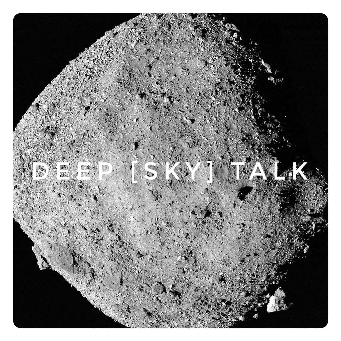 Deep [Sky] Talk