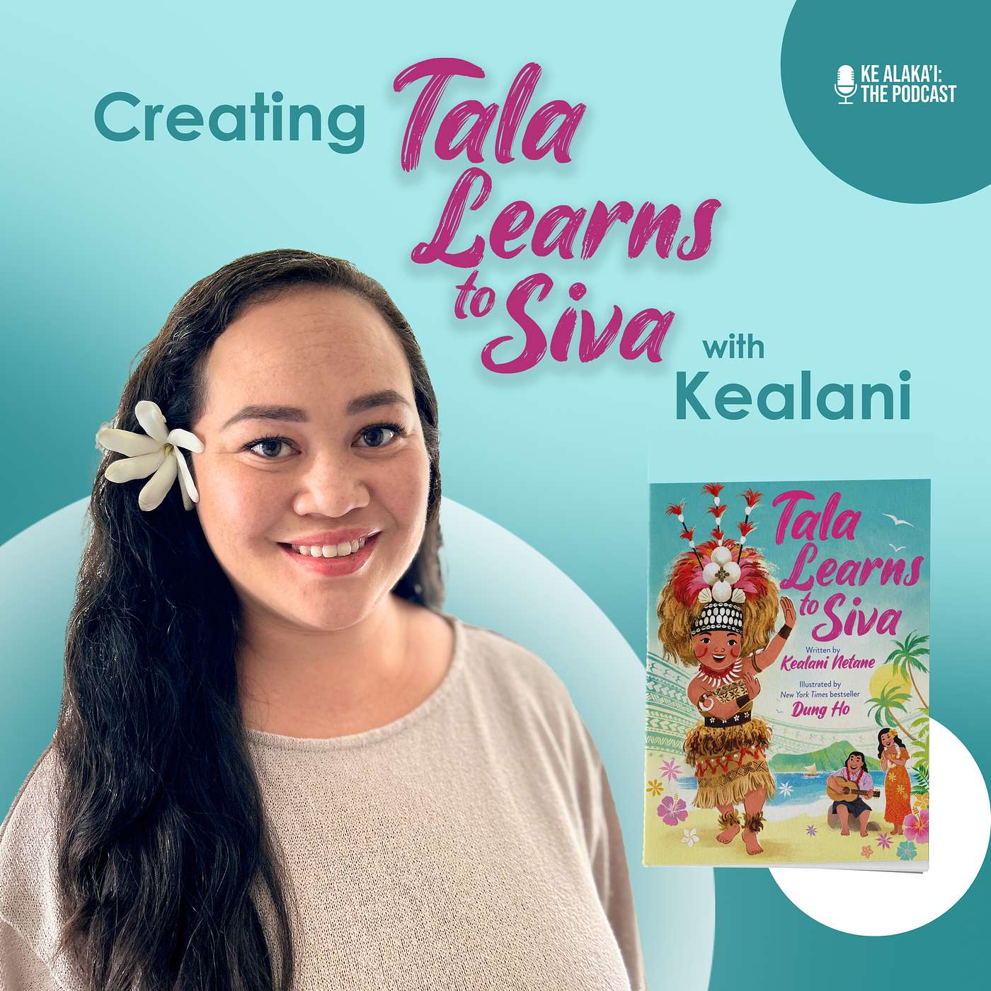 Ke Alaka\'i: The Podcast