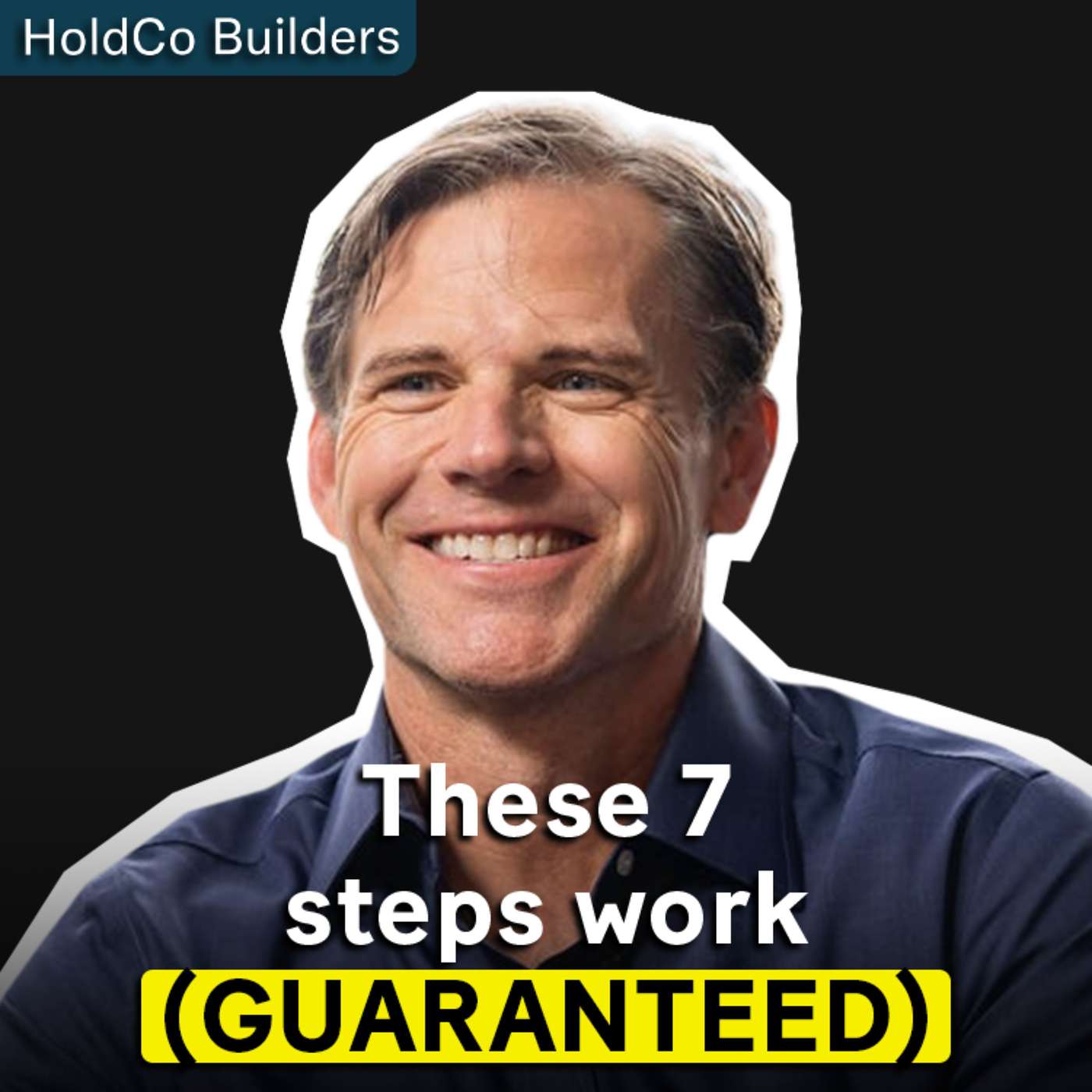 Follow This Private Equity Model and You’ll Win (Turning a $25K Loan Into a $15B AUM Fund)