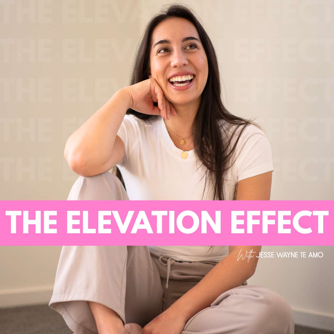 The Elevation Effect with Jesse Wayne