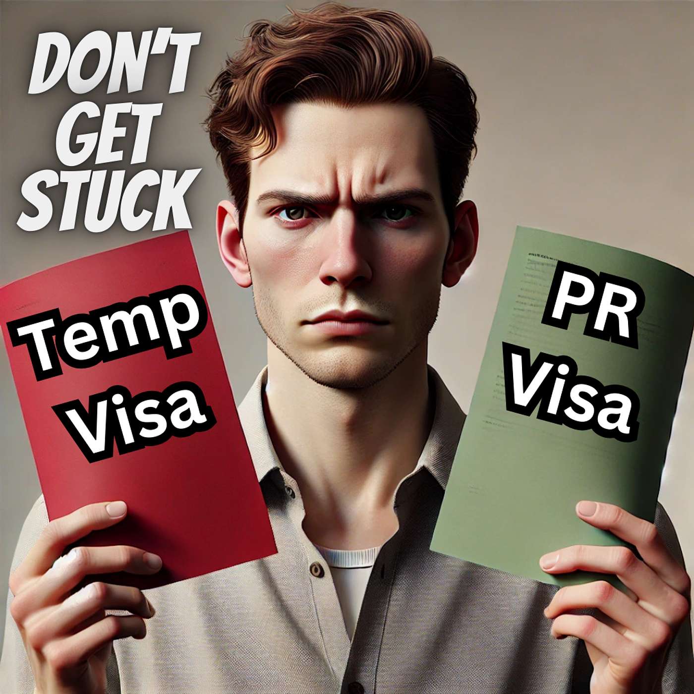 Why Moving From Temp Visa To PR in Australia Is More Complicated
