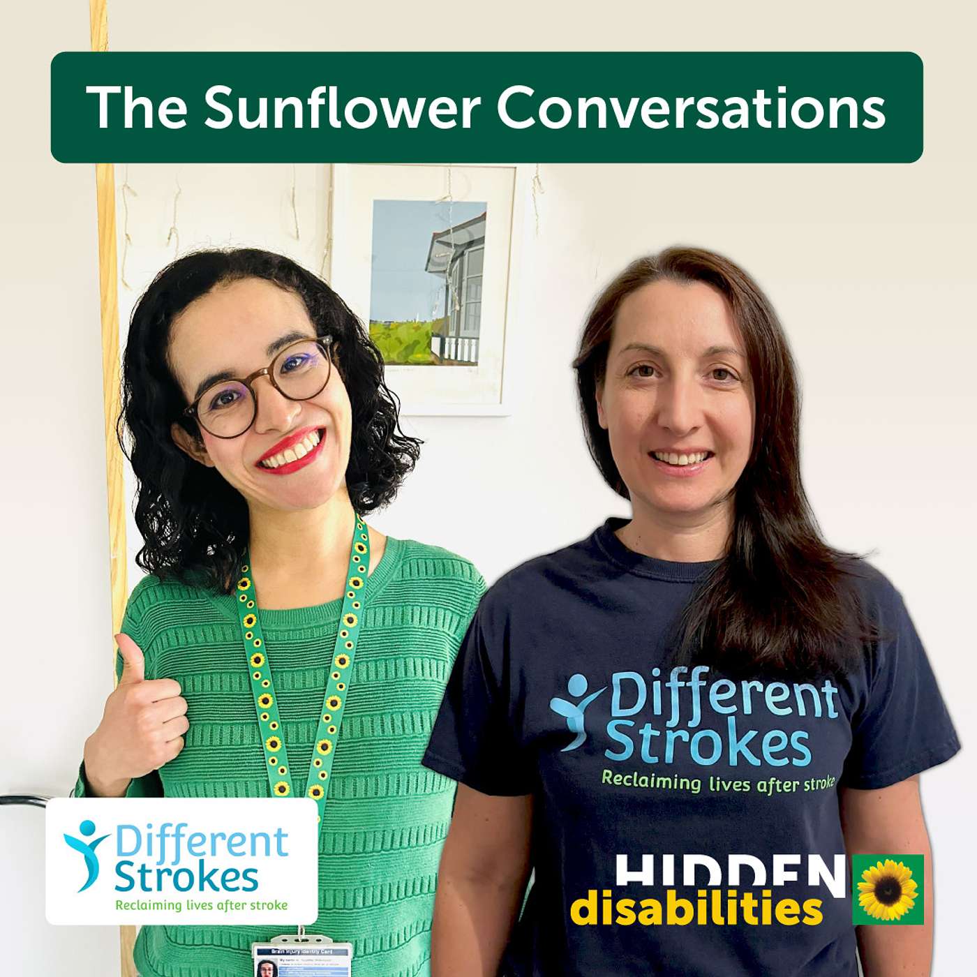 The Sunflower Conversations