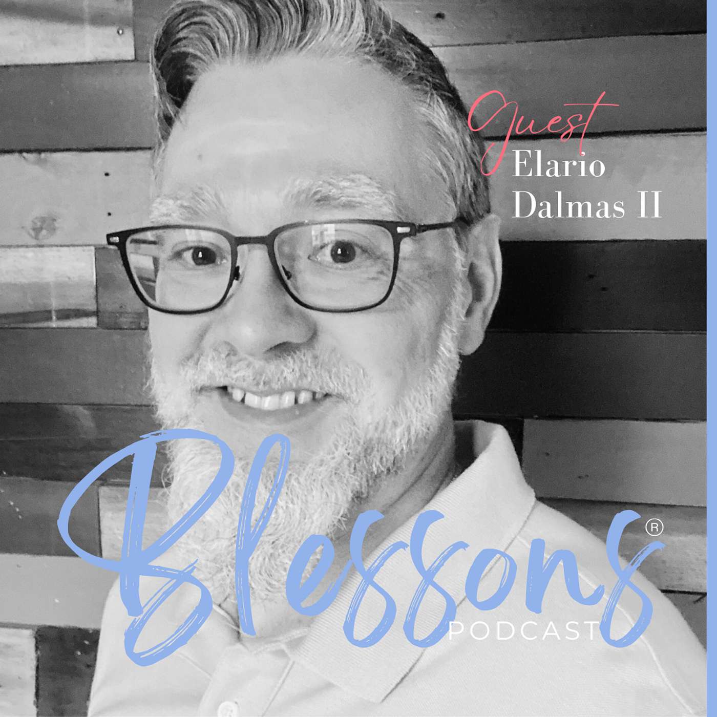 Blessons Podcast