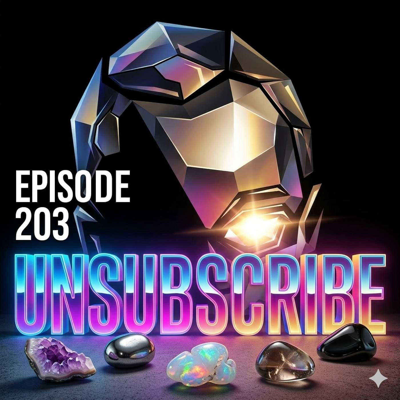 203. Unsubscribe 203. Unsubscribe